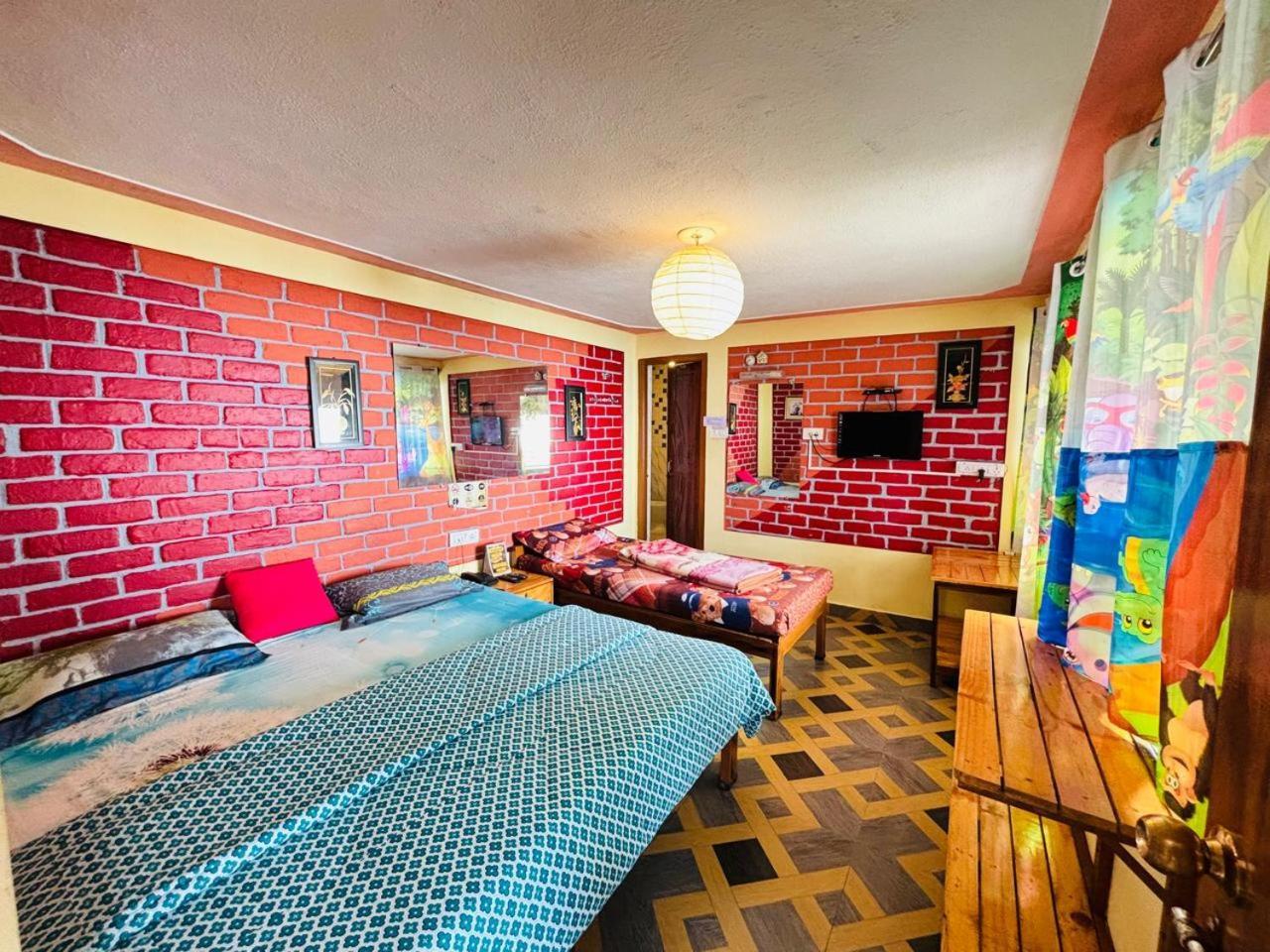 The Kodai Heaven Resort *