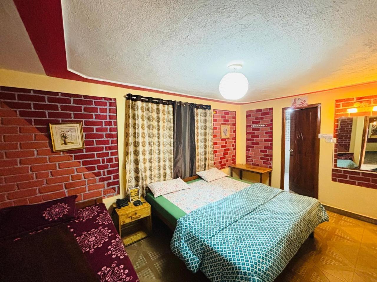 Resort The Kodai Heaven *