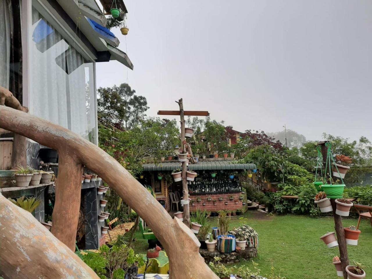 The Kodai Heaven Resort *