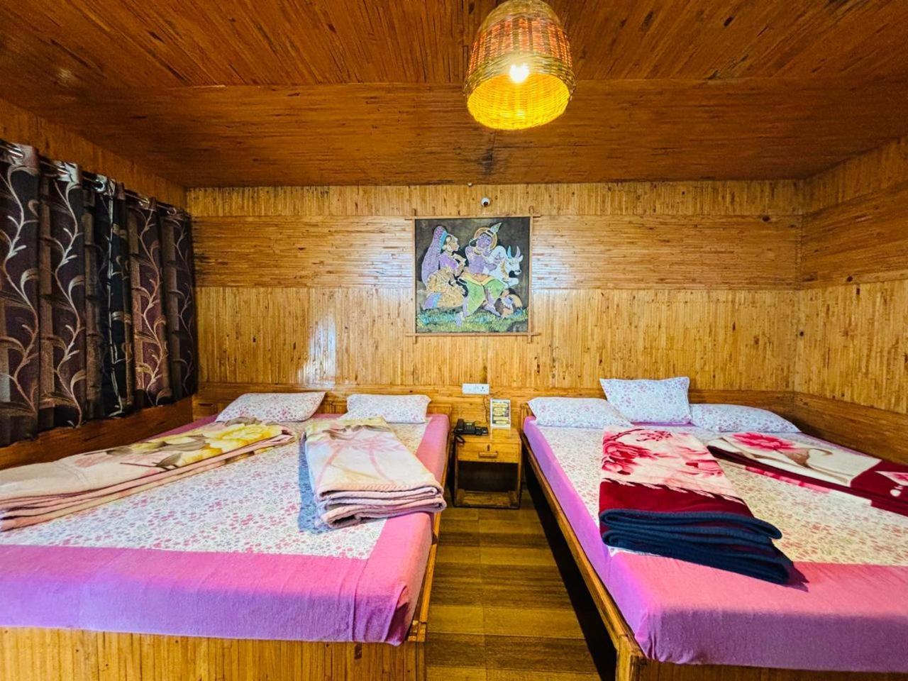 The Kodai Heaven Resort Kodaikanal