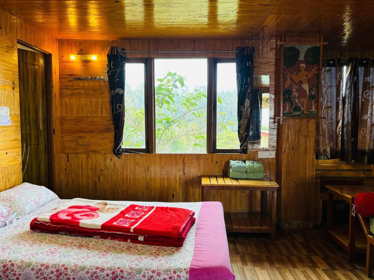 Resort The Kodai Heaven Kodaikanal