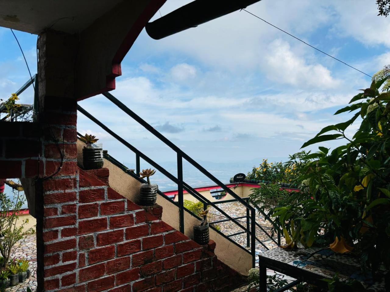 The Kodai Heaven *