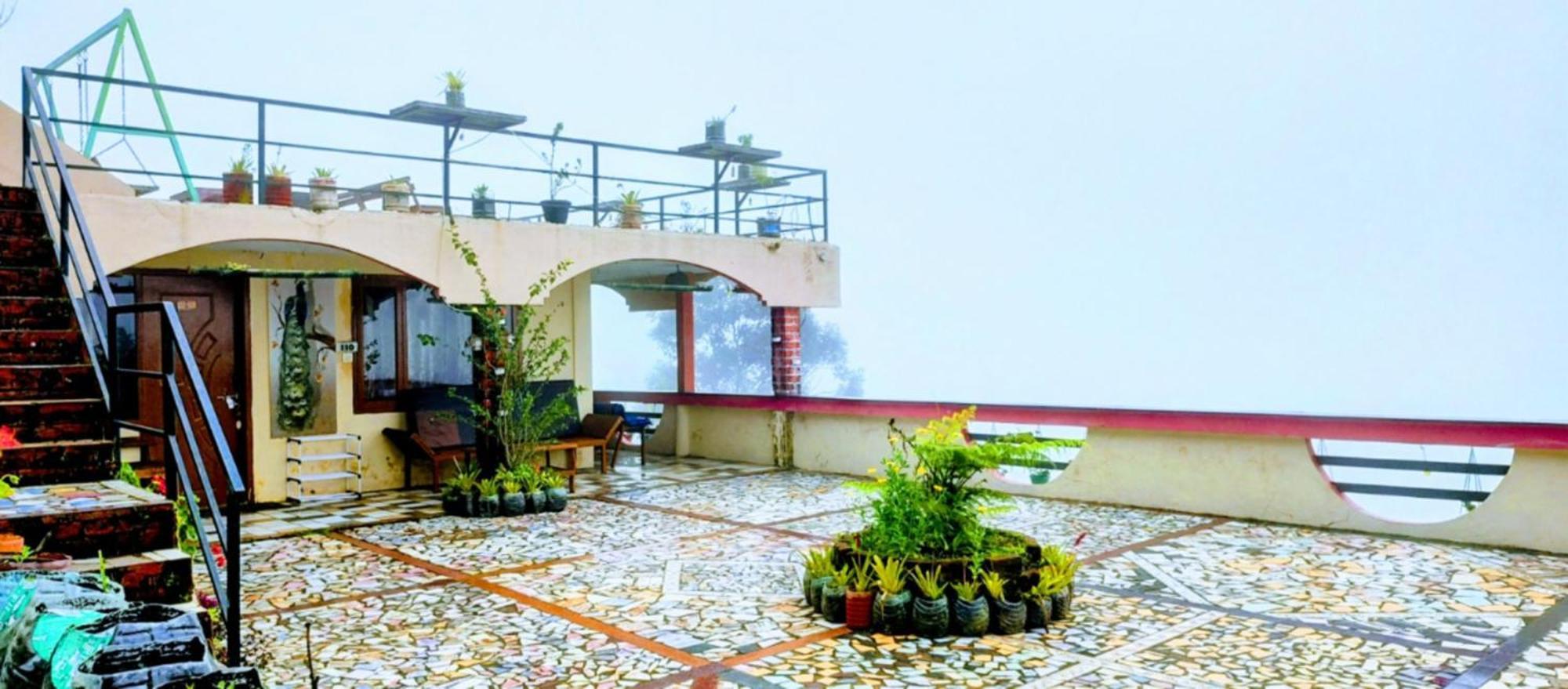Resort The Kodai Heaven