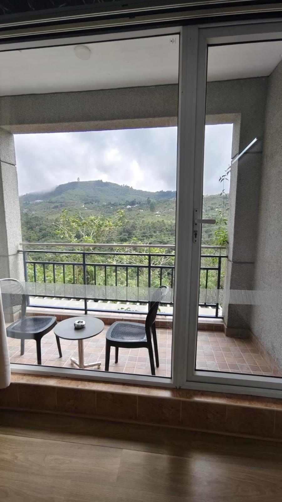Homestay Cherry Blossom Kodaikanal