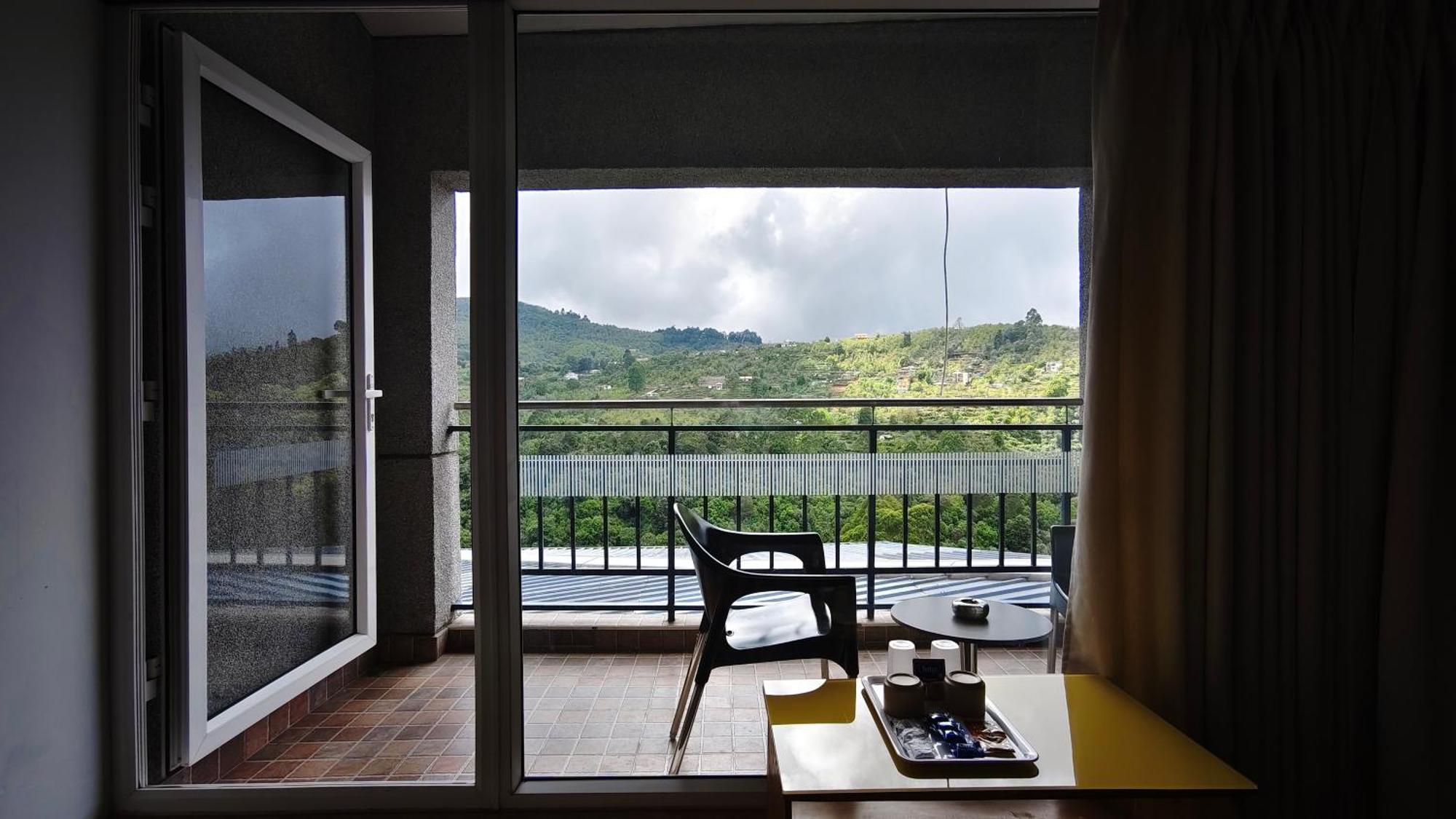 Homestay Cherry Blossom Kodaikanal