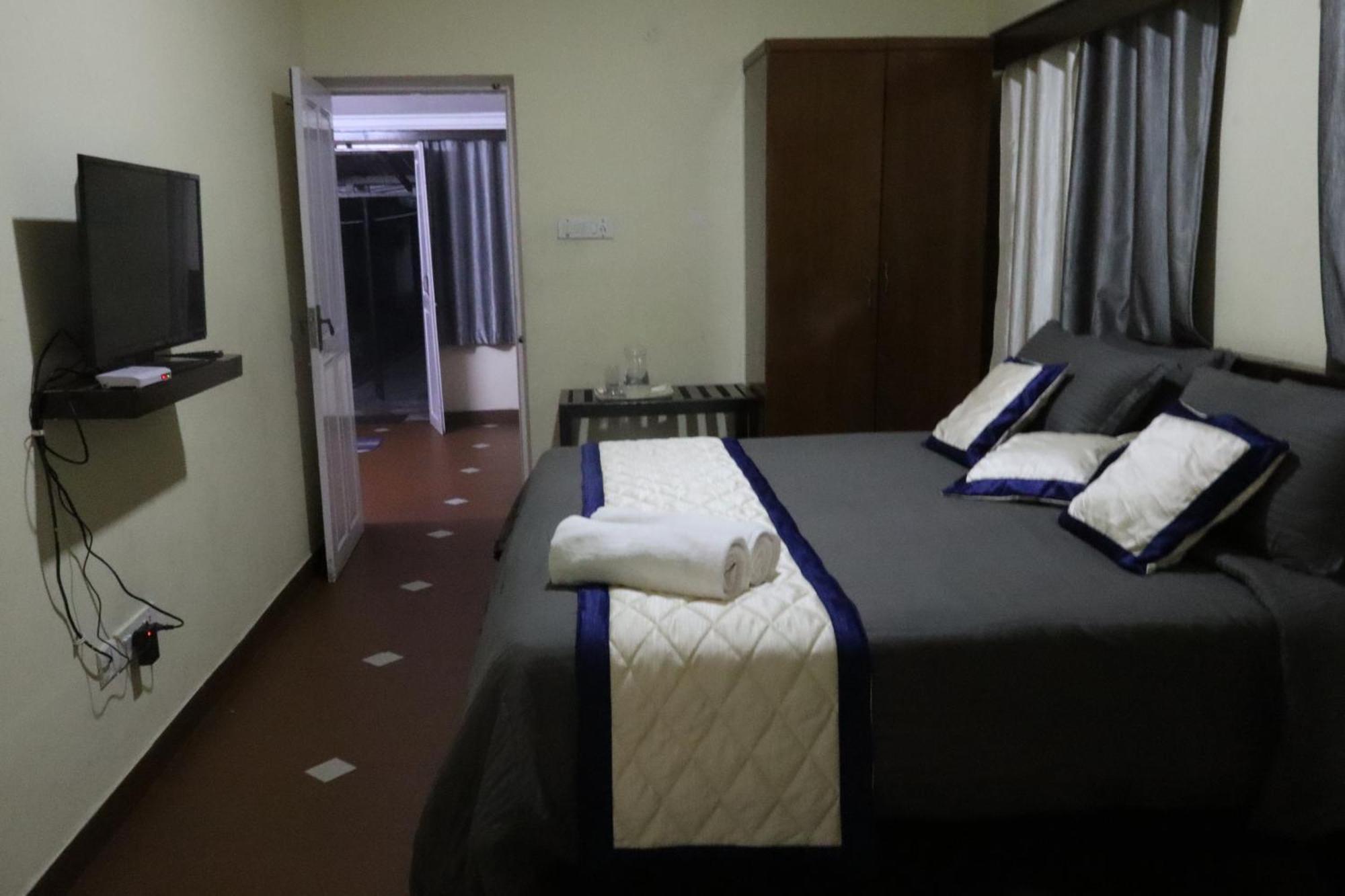 Bruton Kodaikanal