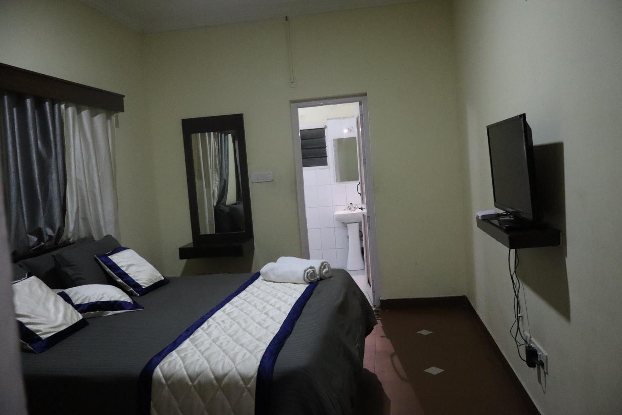 Bruton Hotel