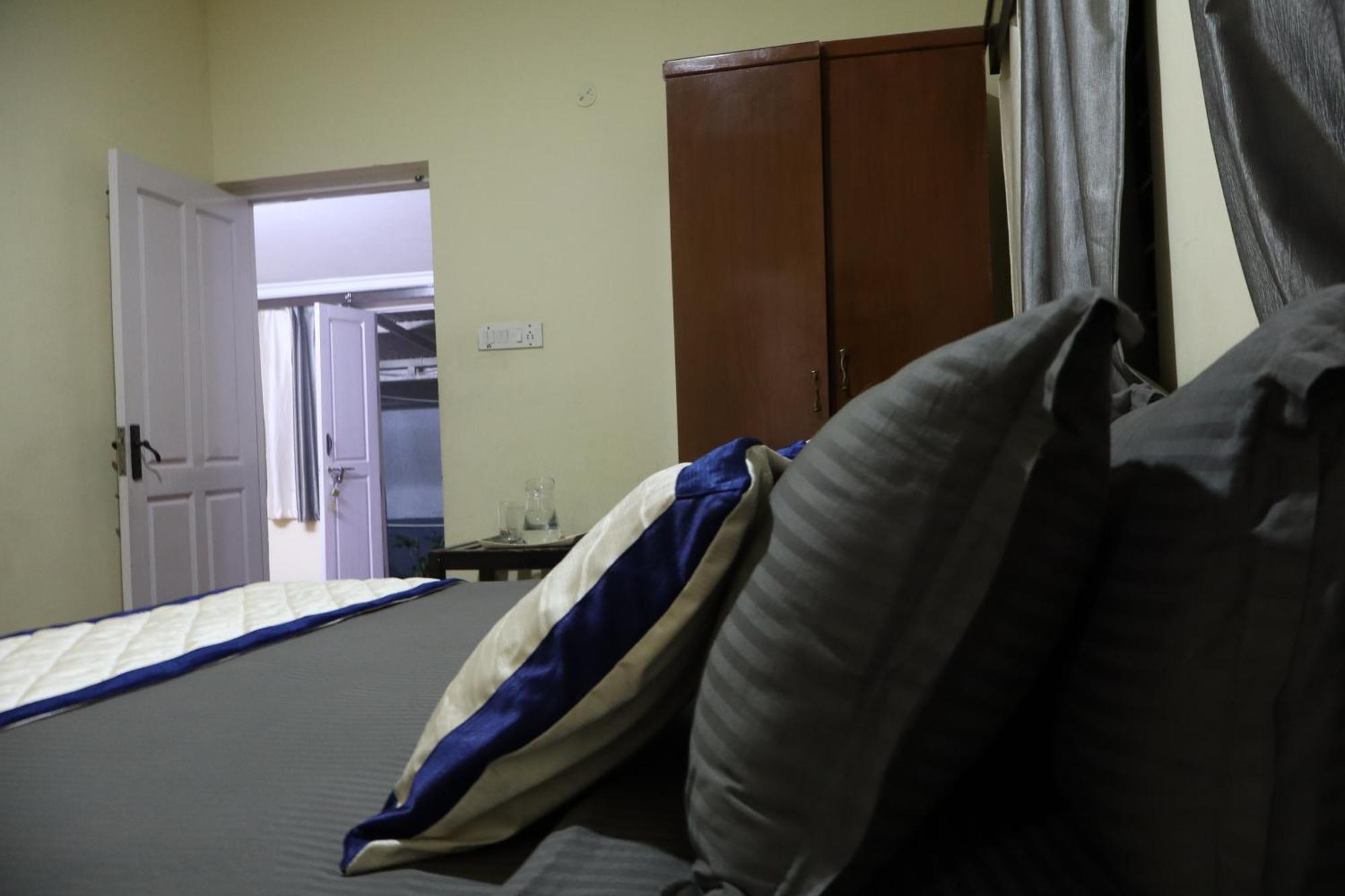 Hotel Bruton