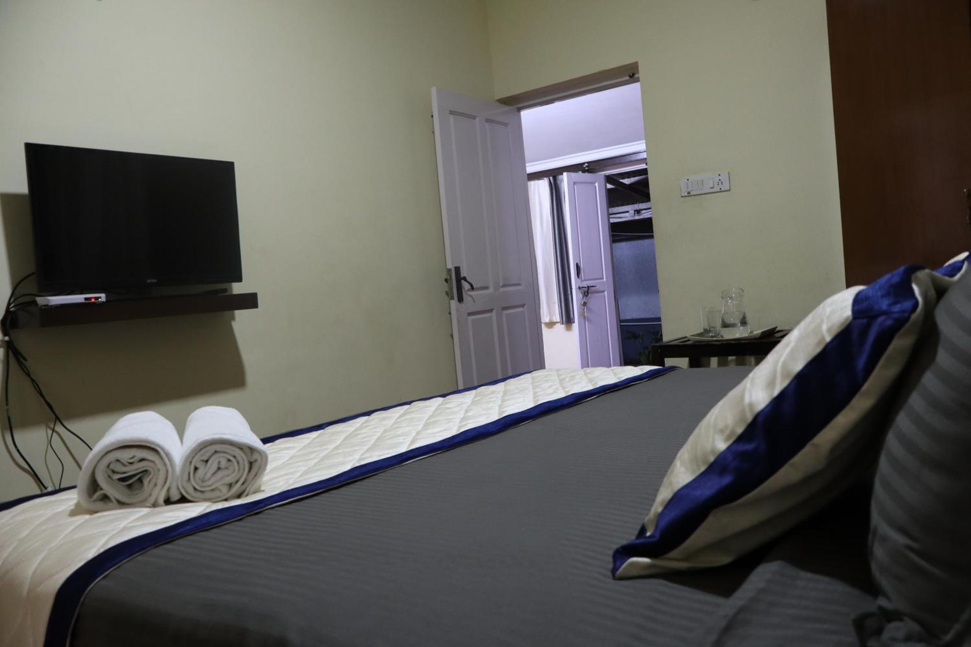 Bruton Hotel Kodaikanal