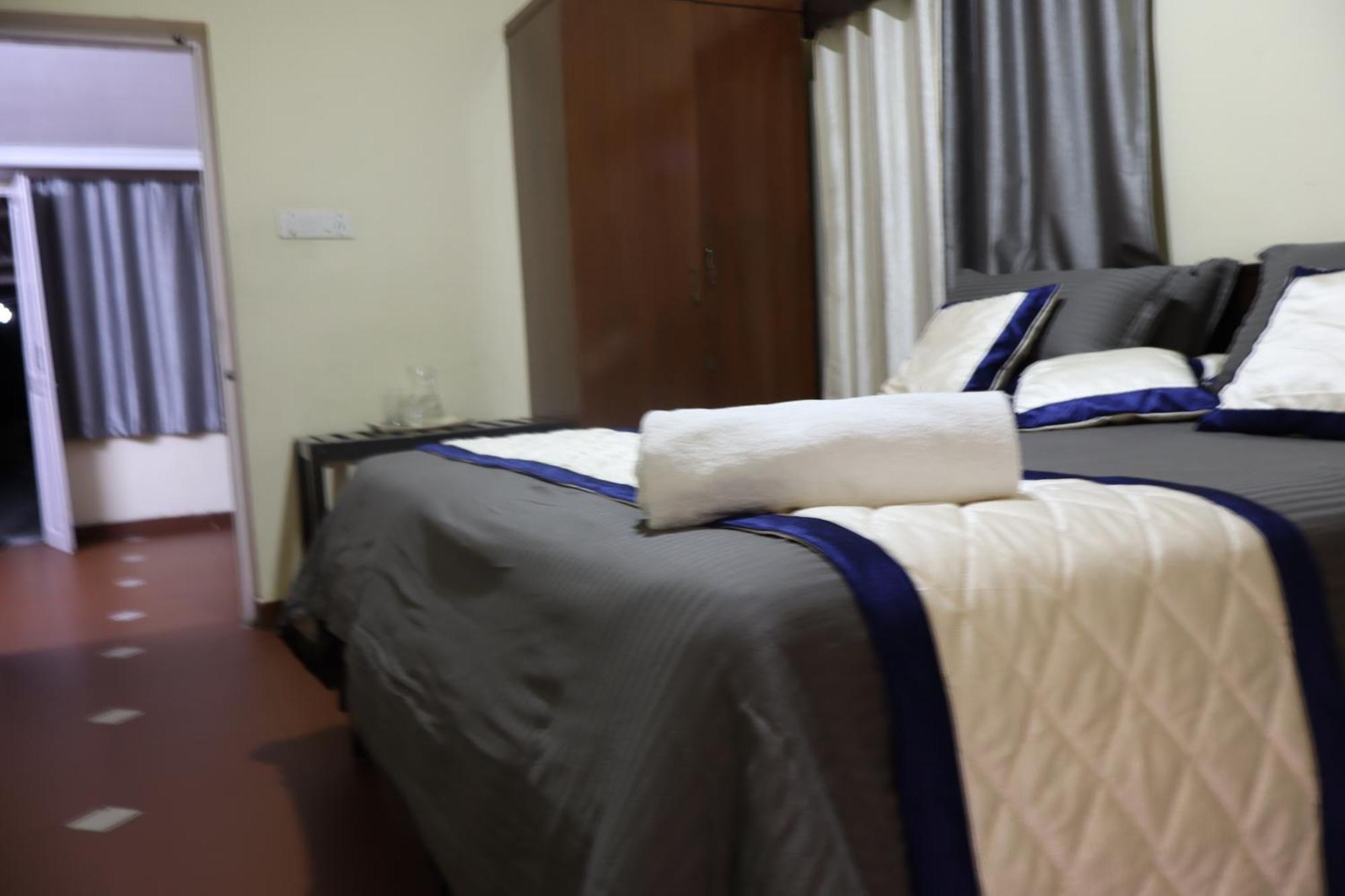 Bruton 3* Kodaikanal