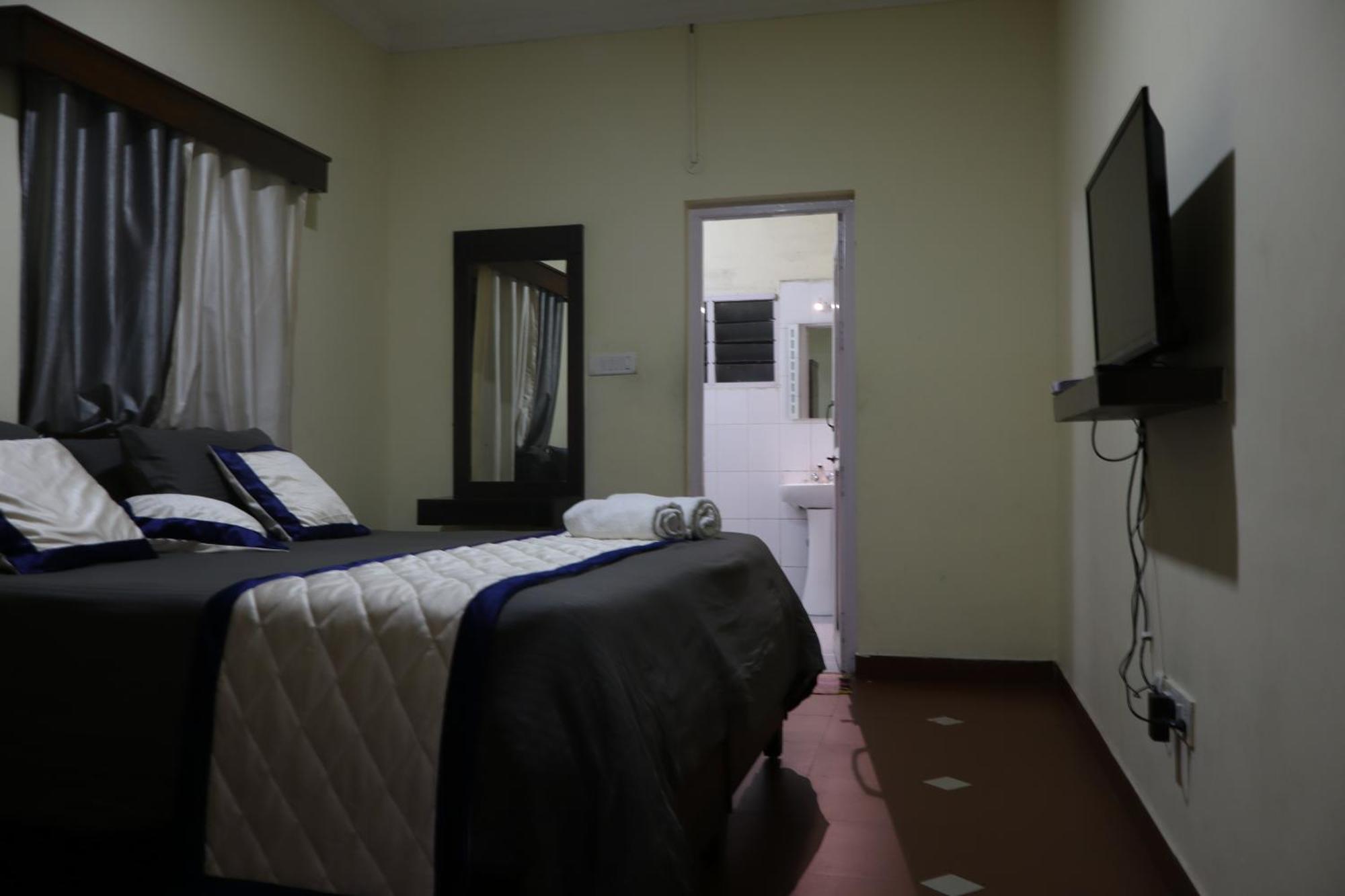 Hotel Bruton