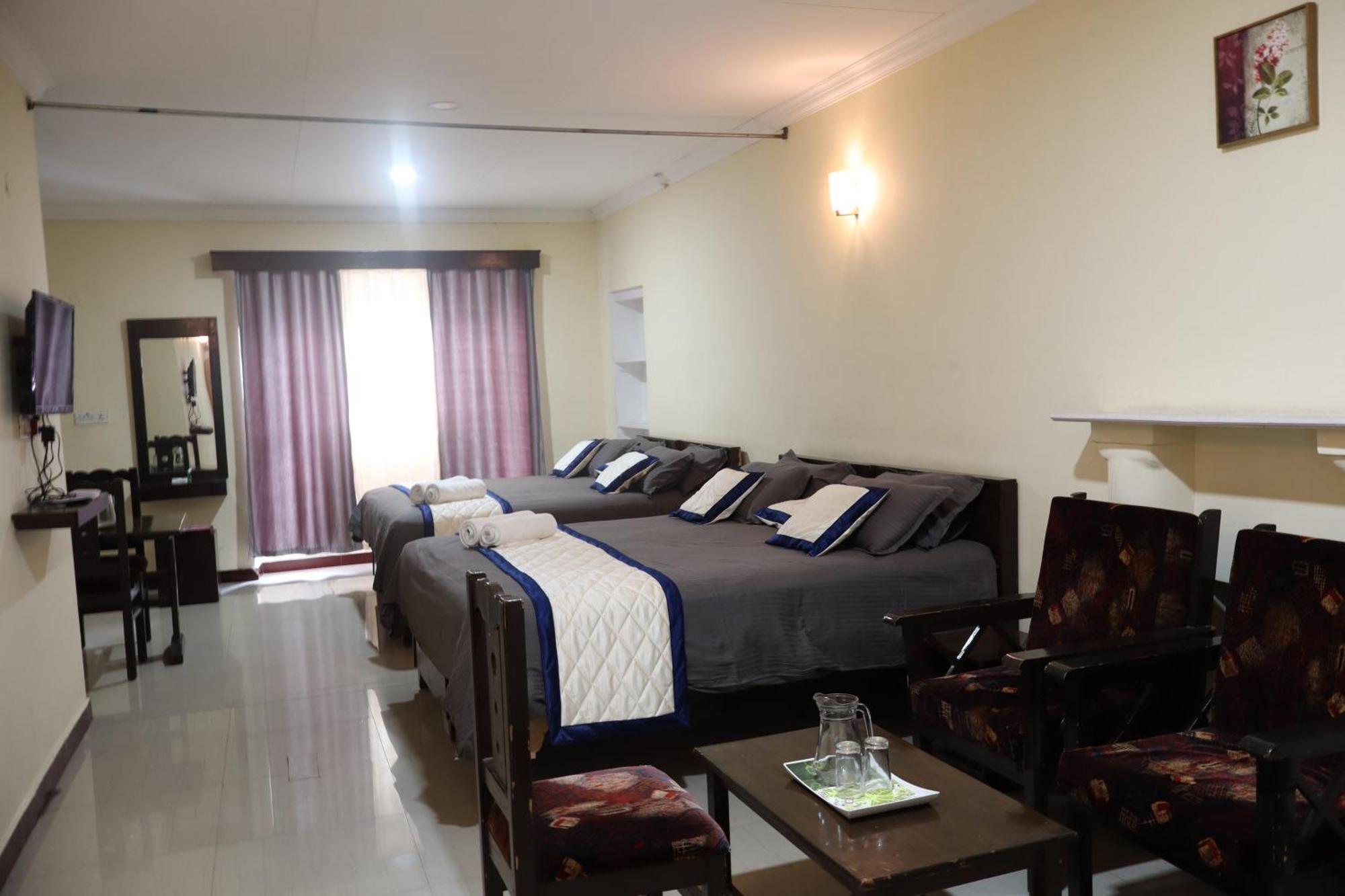 Hotel Bruton 3*