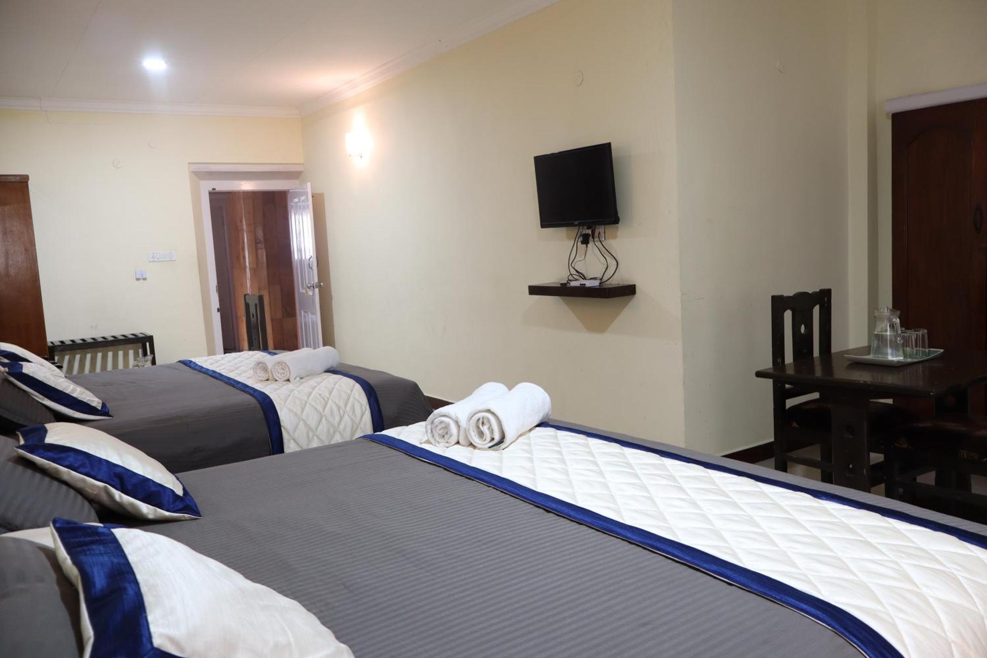 Bruton Hotel Kodaikanal
