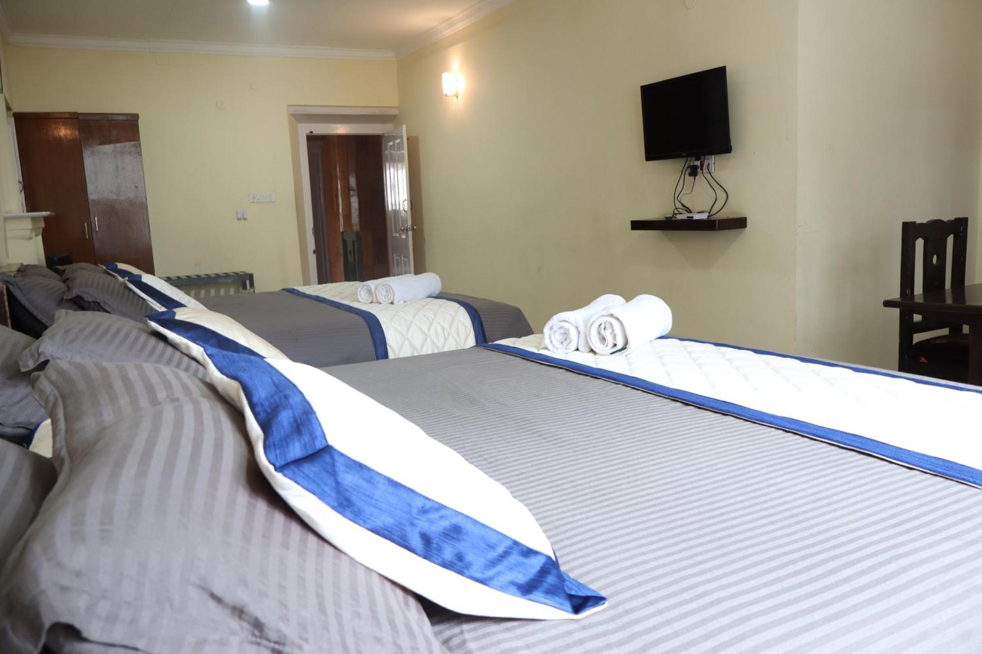 Bruton Hotel 3*