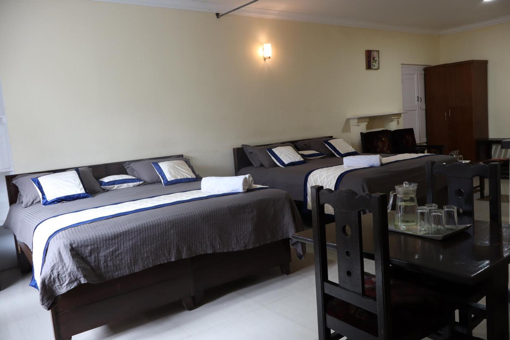 Hotel Bruton