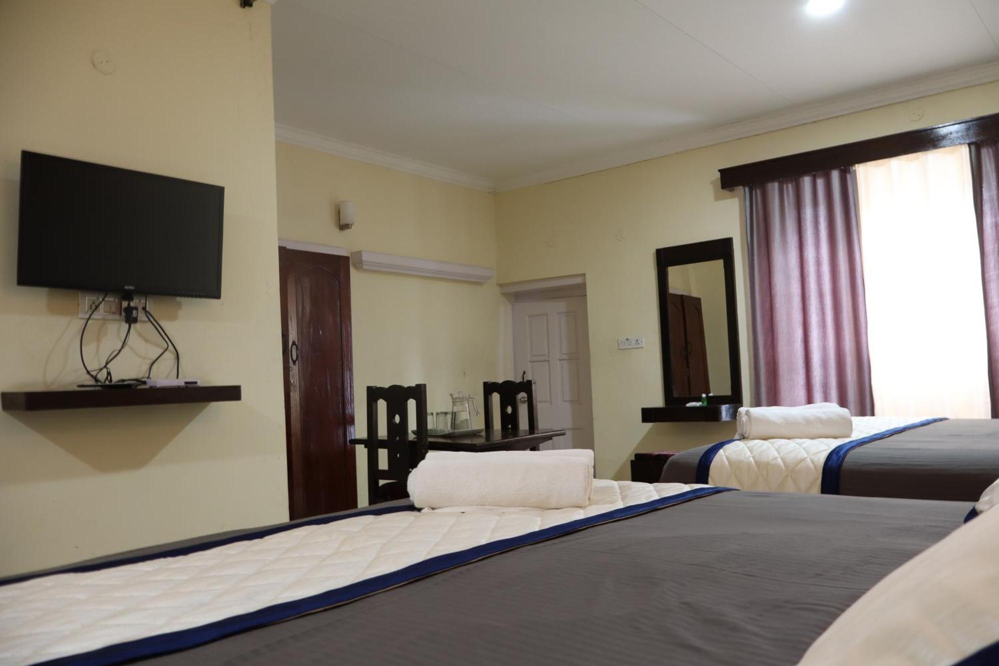 Bruton Kodaikanal