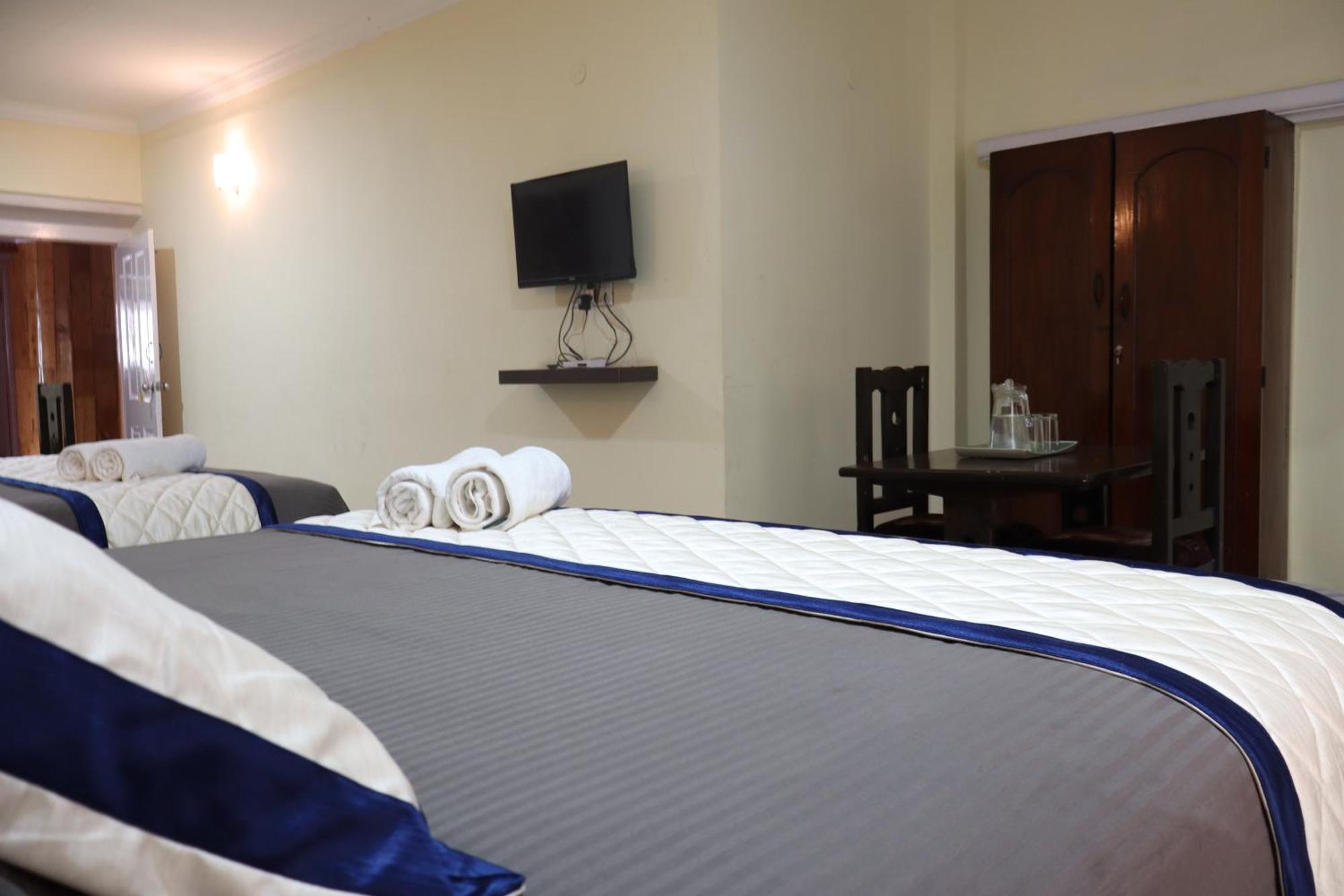Bruton Hotel