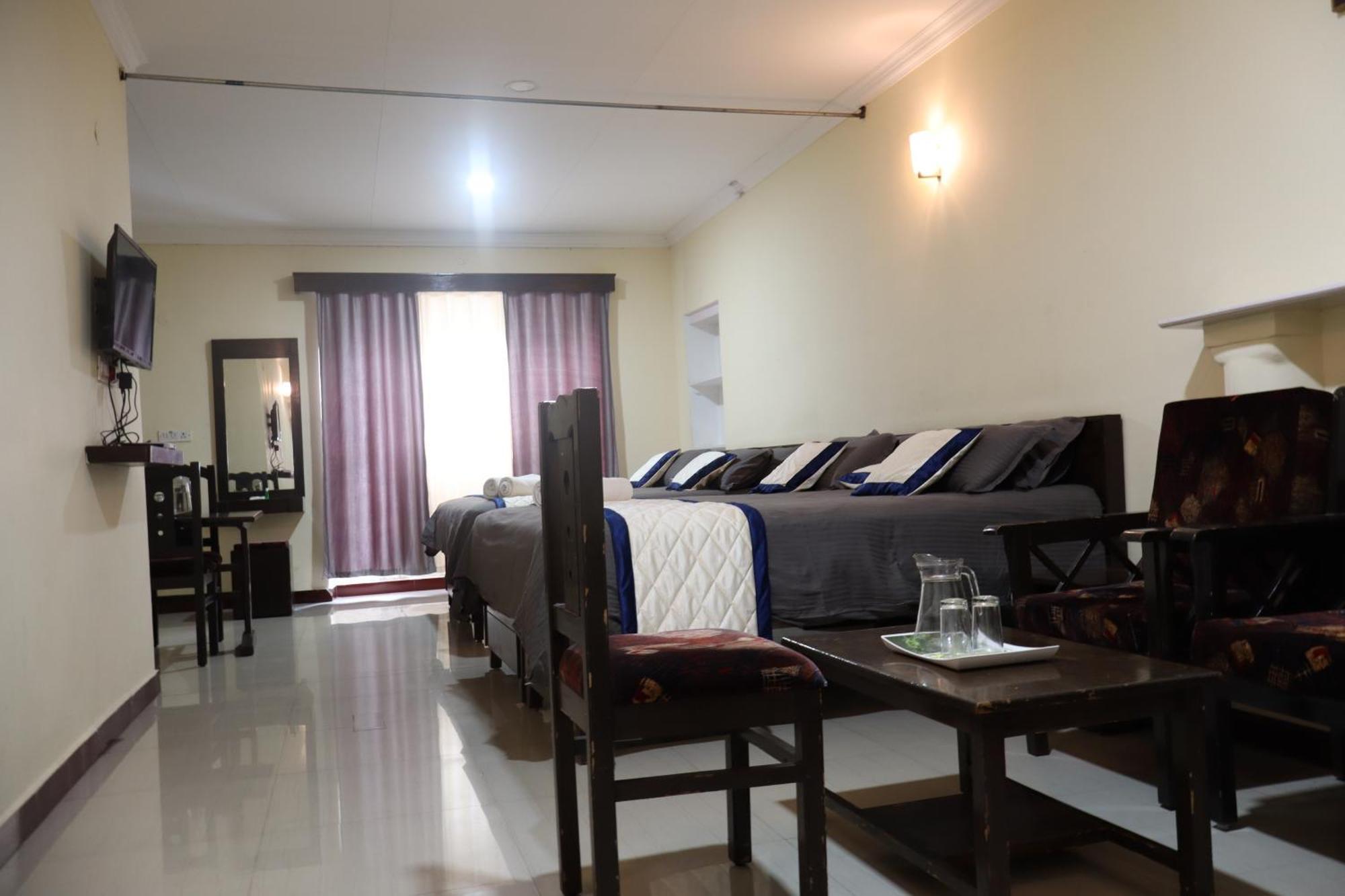 Bruton Hotel 3*