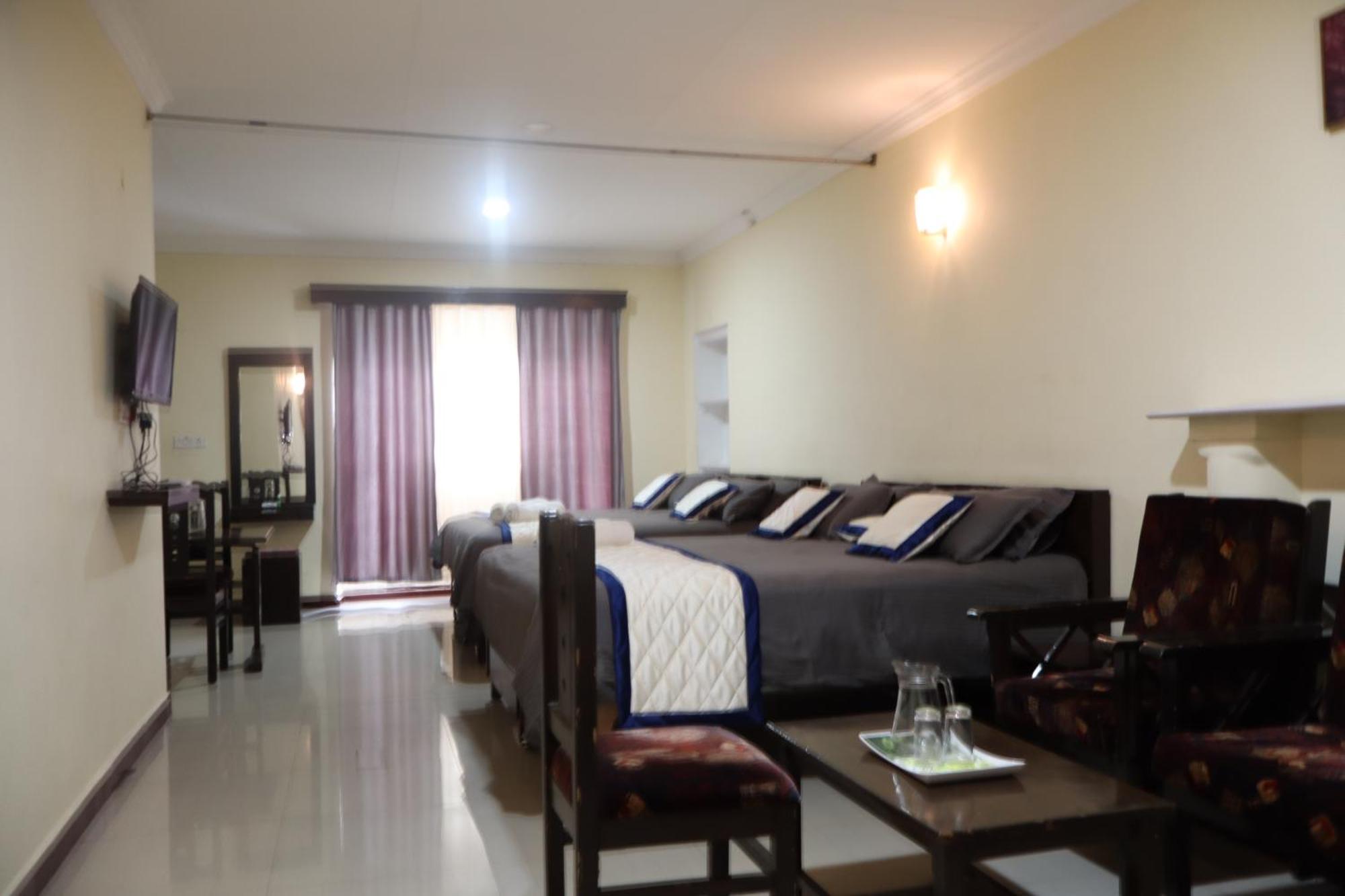 Hotel Bruton 3*