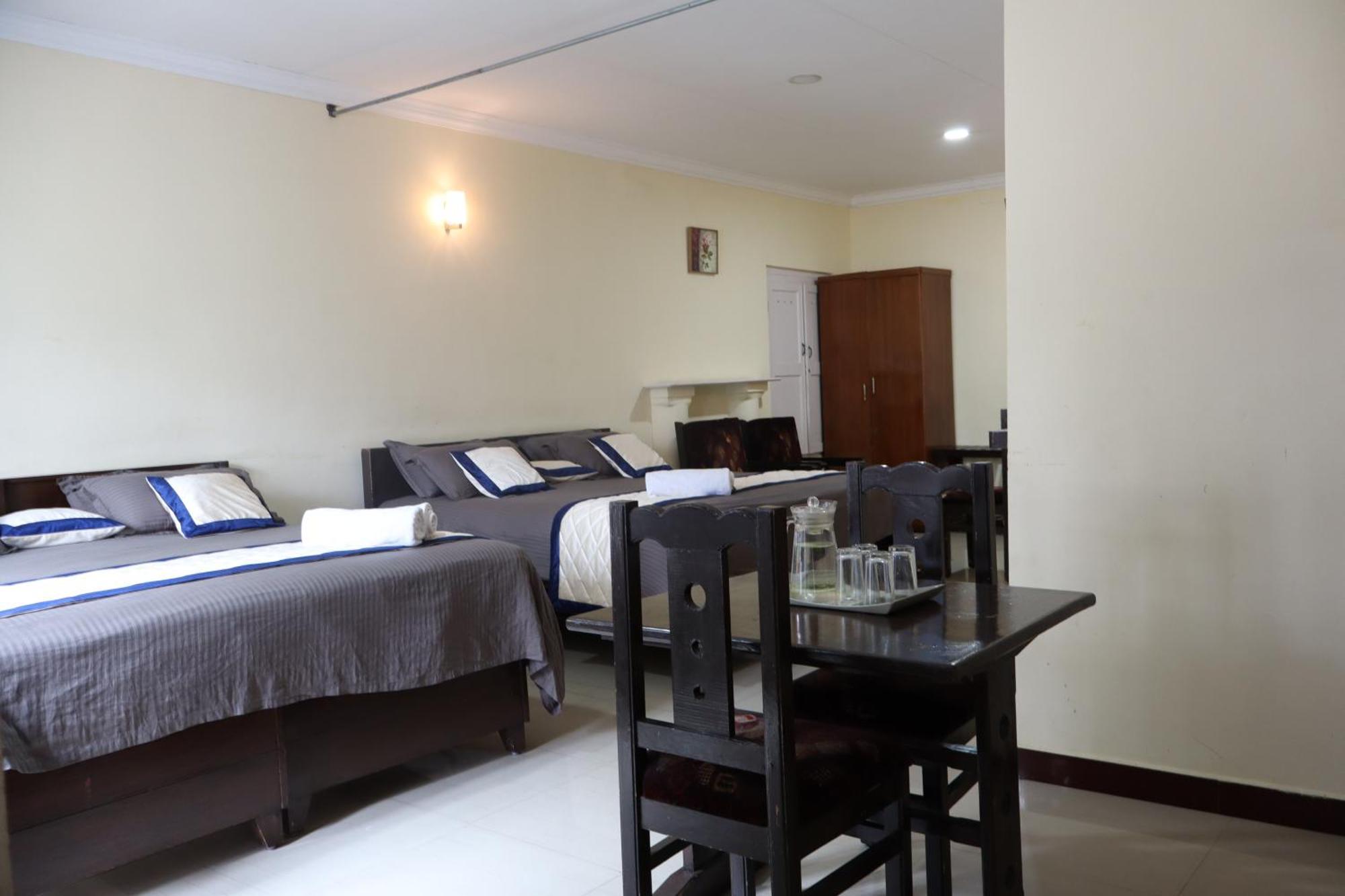 Bruton Hotel Kodaikanal