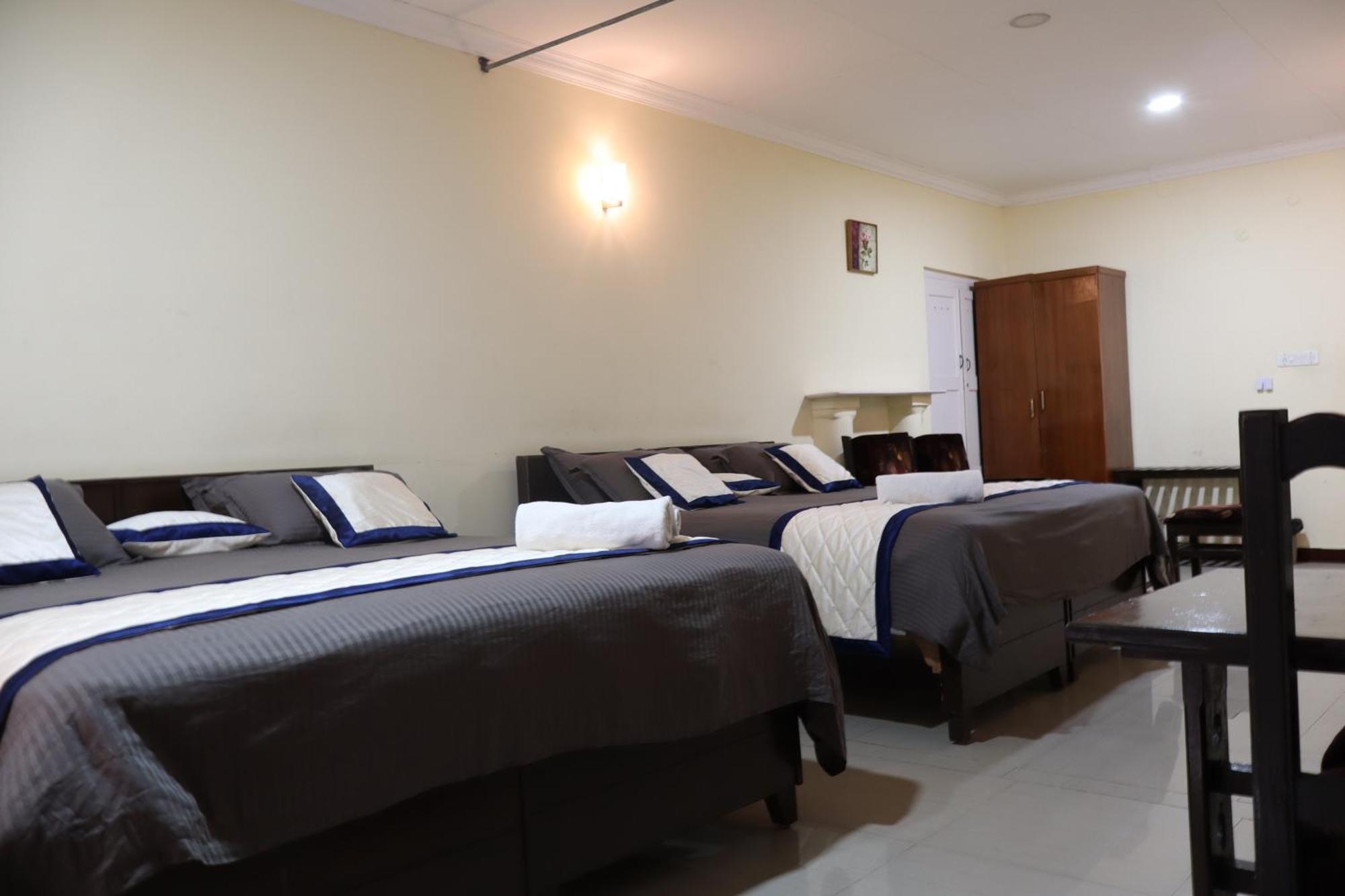 Bruton Hotel