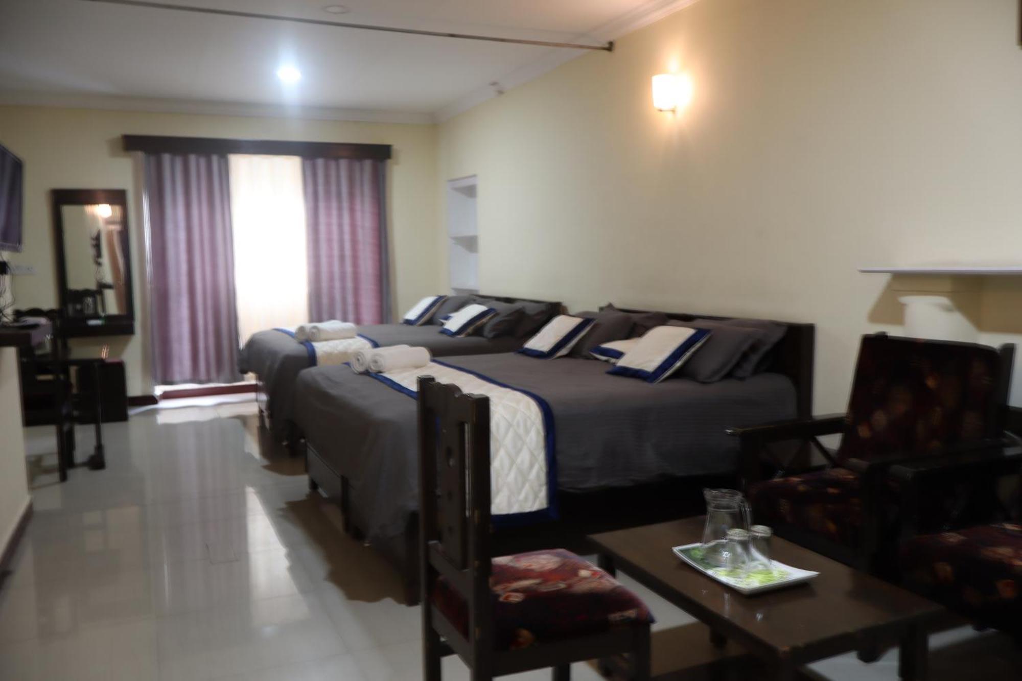 Hotel Bruton Kodaikanal