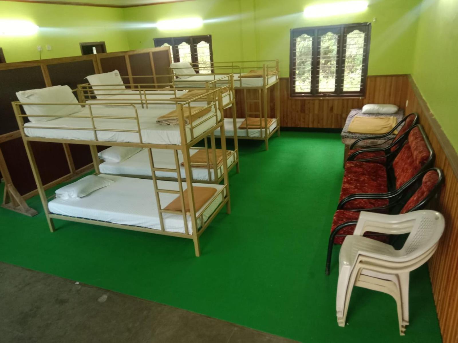 Homestay Flghr Feel Like