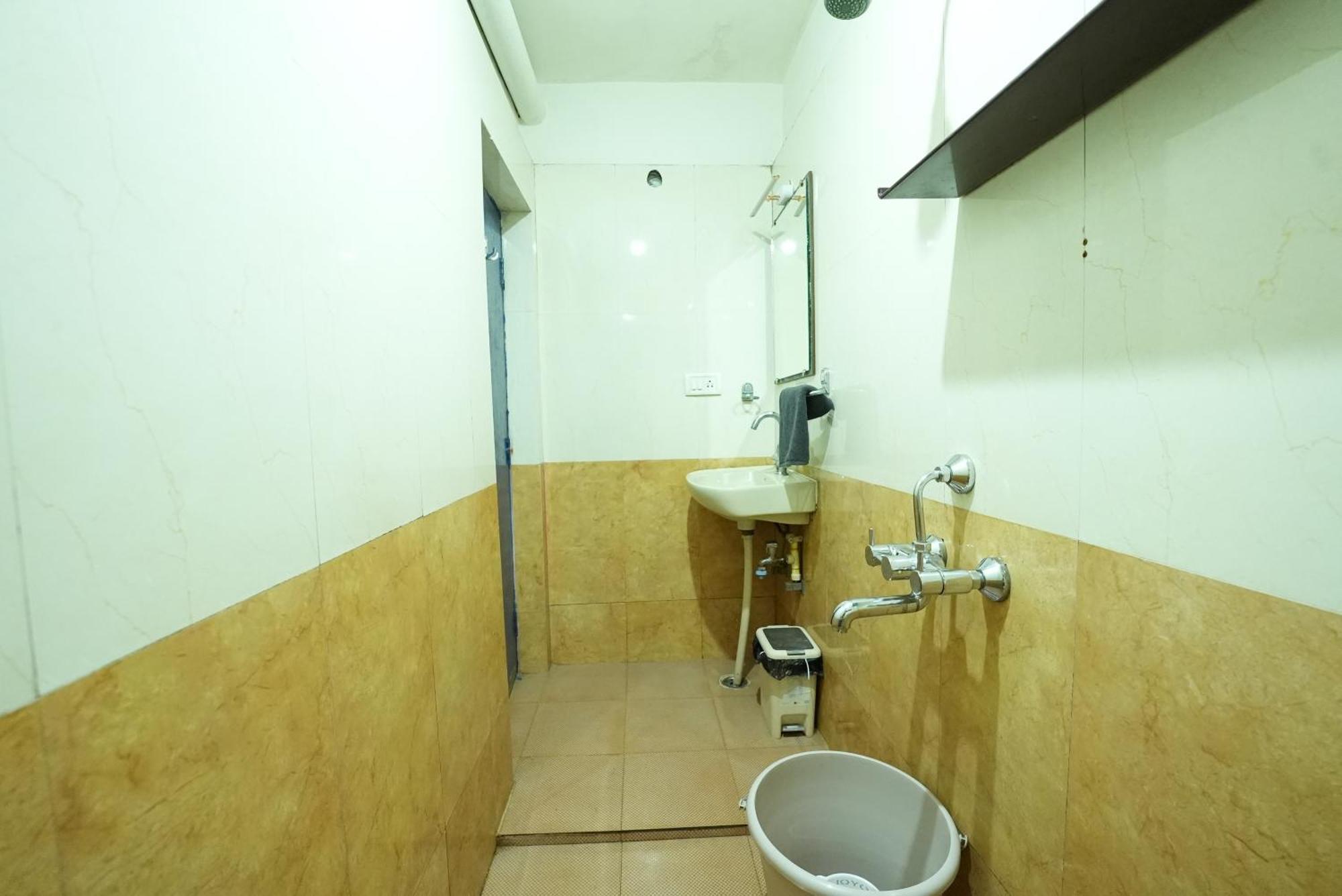 Aura Crimson Vistas Resort Kodaikanal