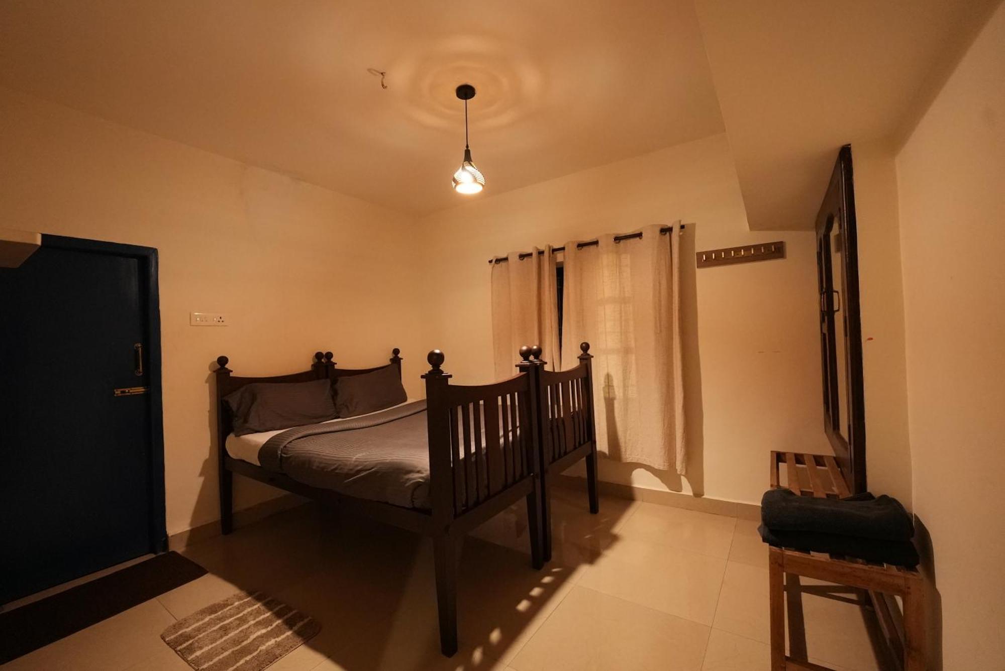 Aura Crimson Vistas Resort Kodaikanal