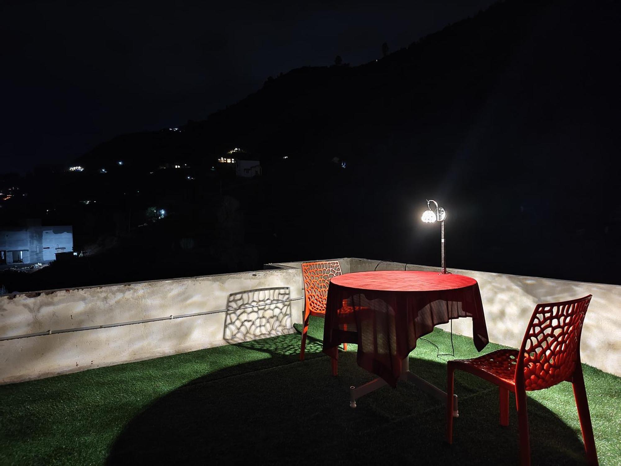 Jazz&hill Homestay Kodaikanal