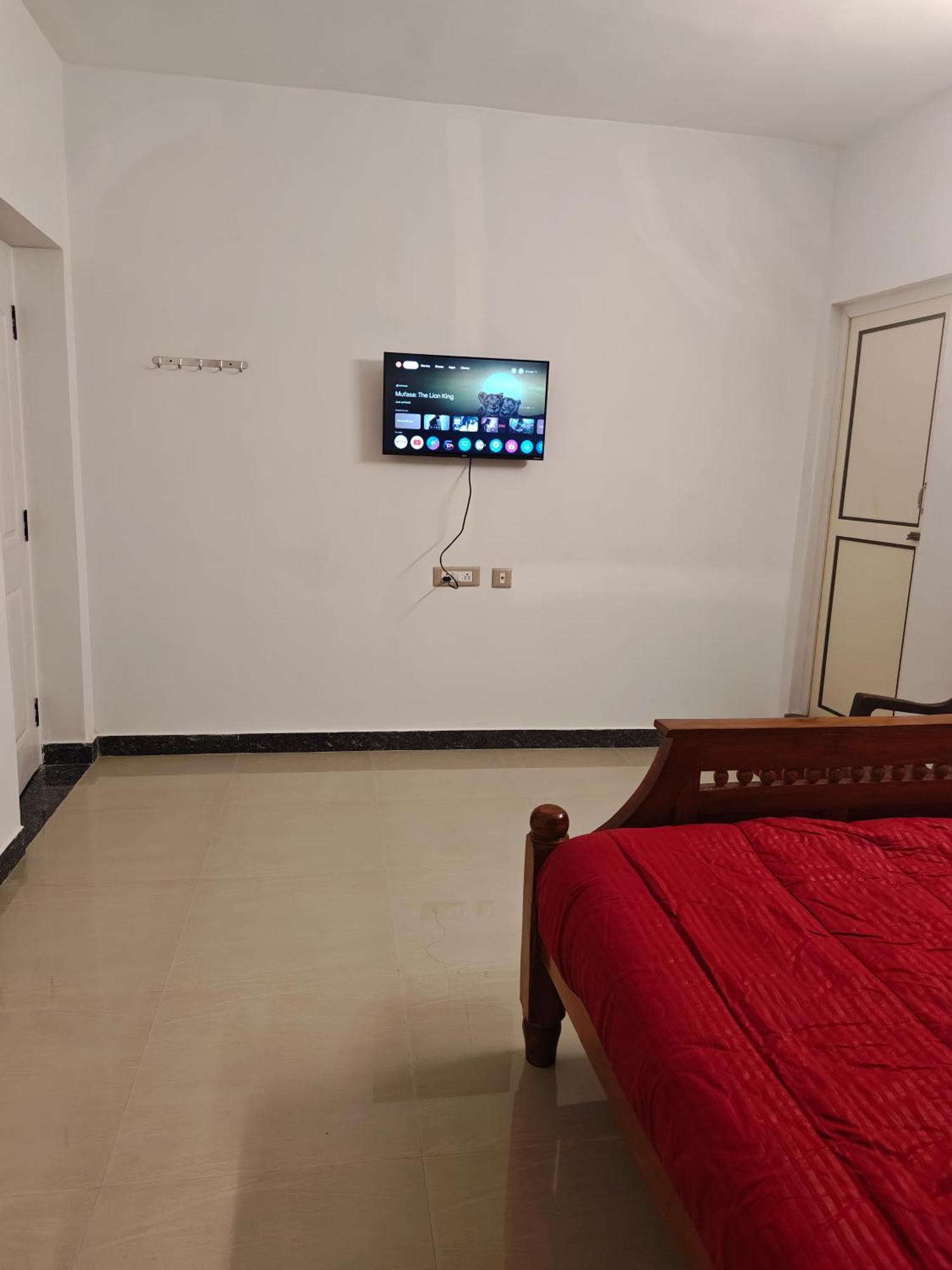 Jazz&hill Homestay *