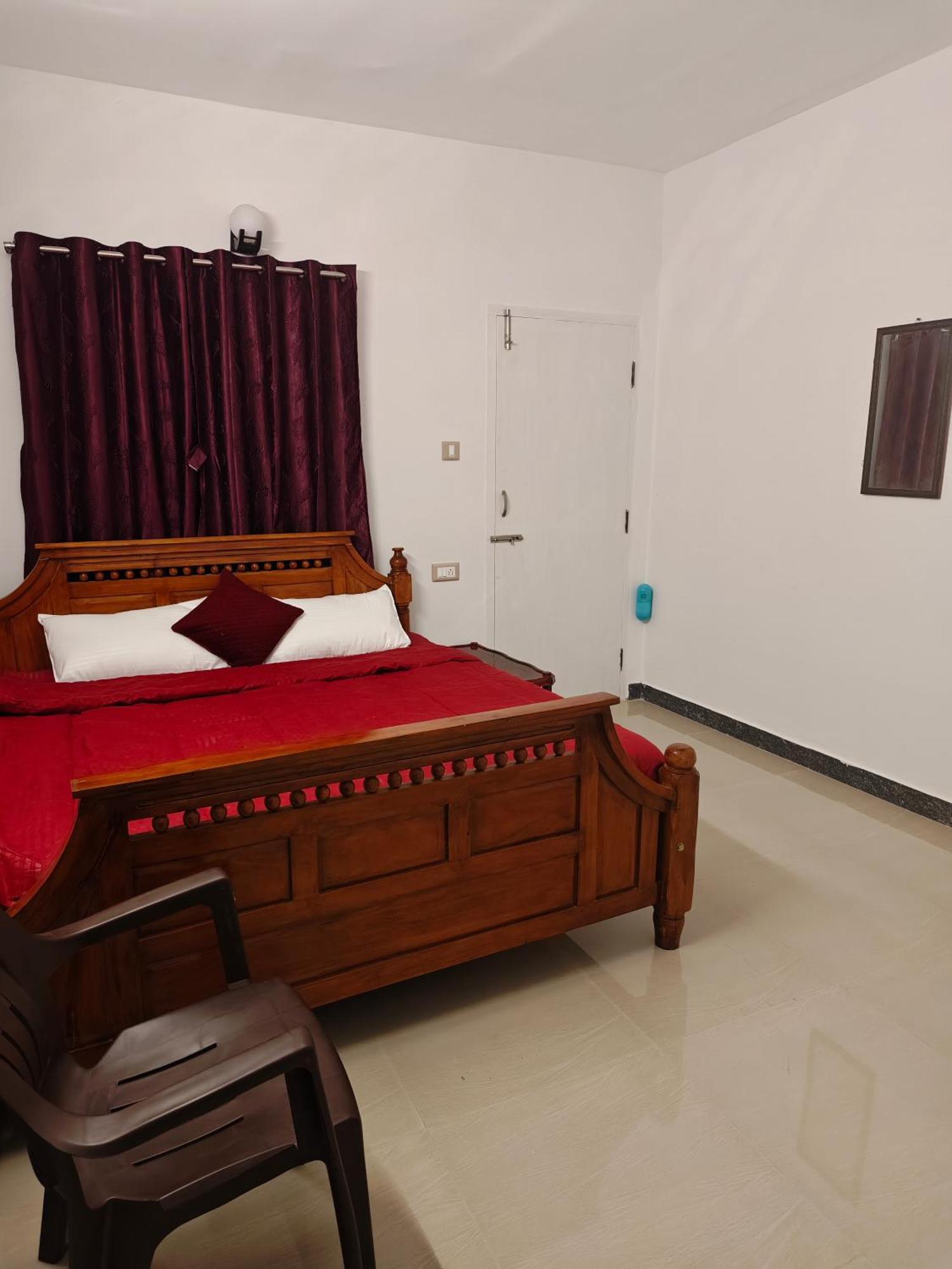 Homestay Jazz&hill Kodaikanal