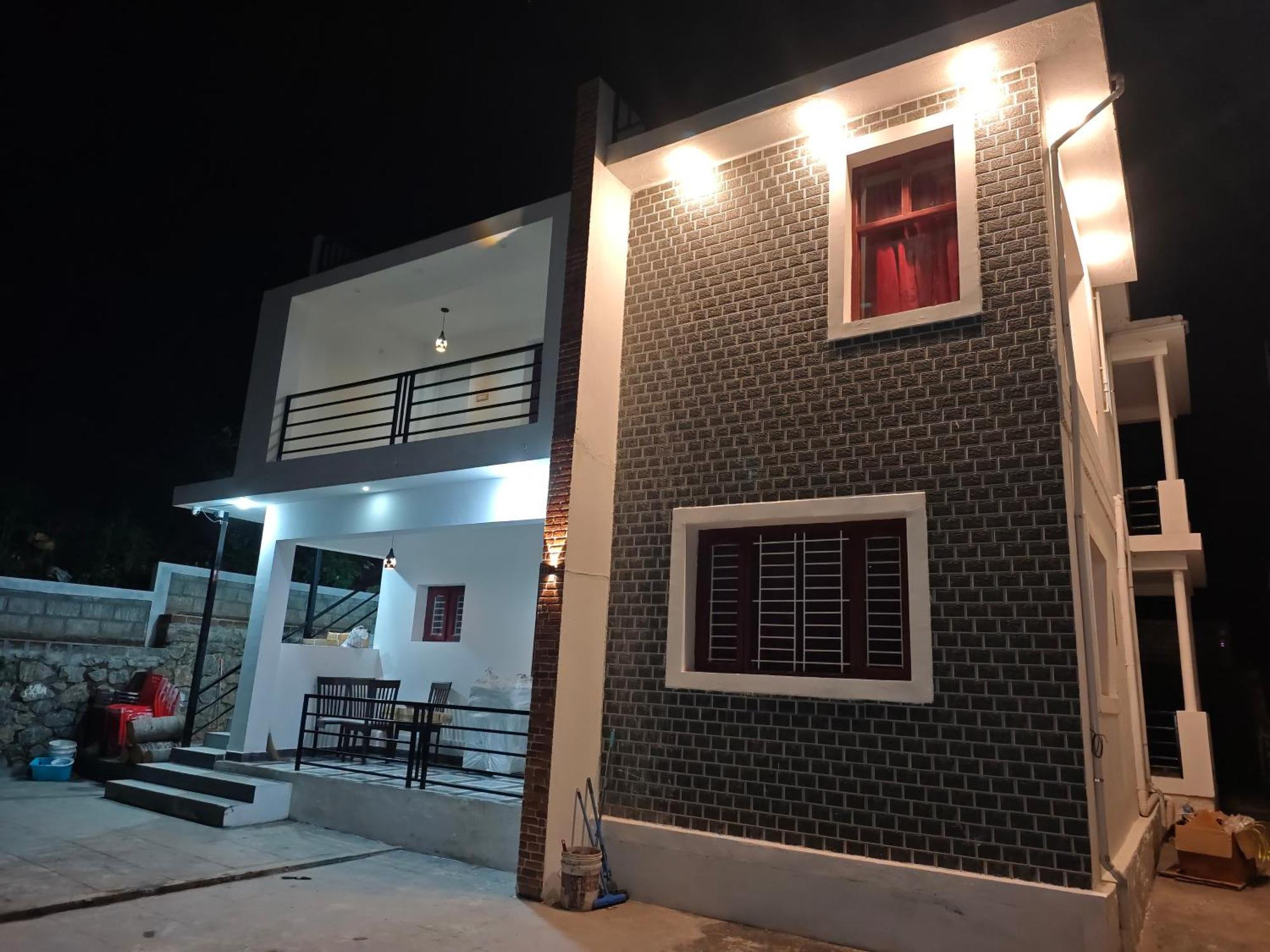 Homestay Jazz&hill