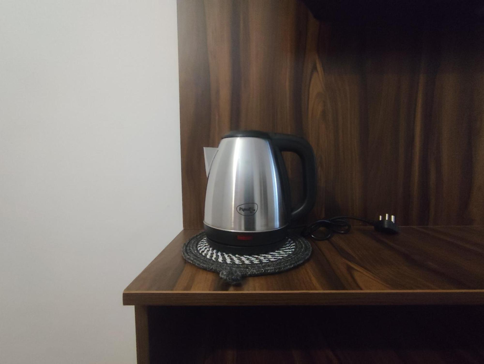 Bed & Breakfast Immerse