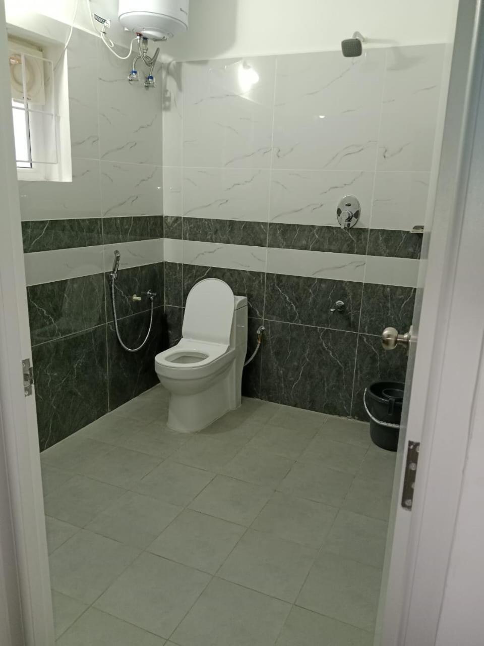Immerse Bed & Breakfast *