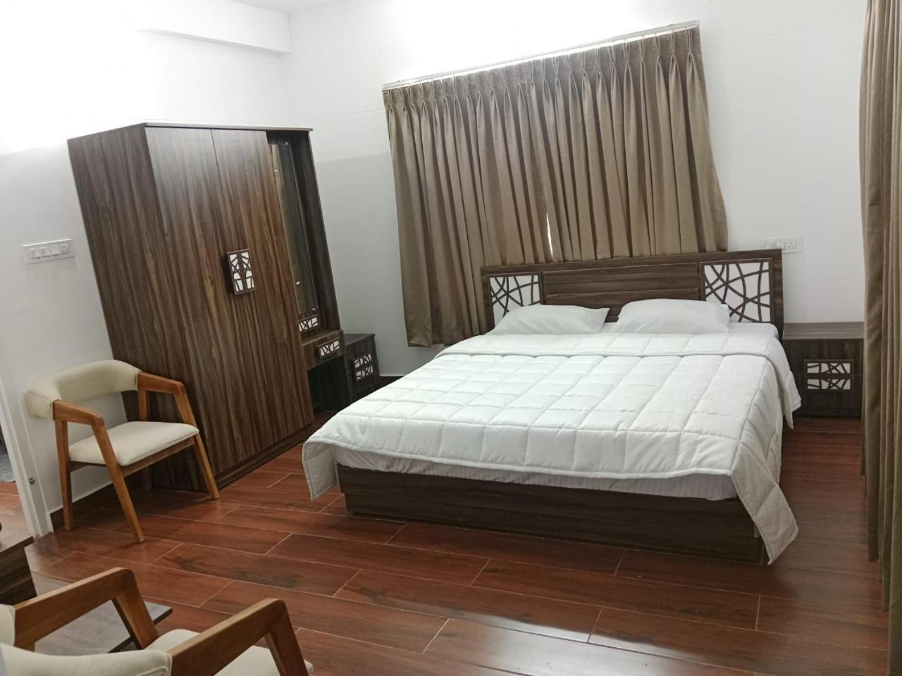 Bed & Breakfast Immerse *
