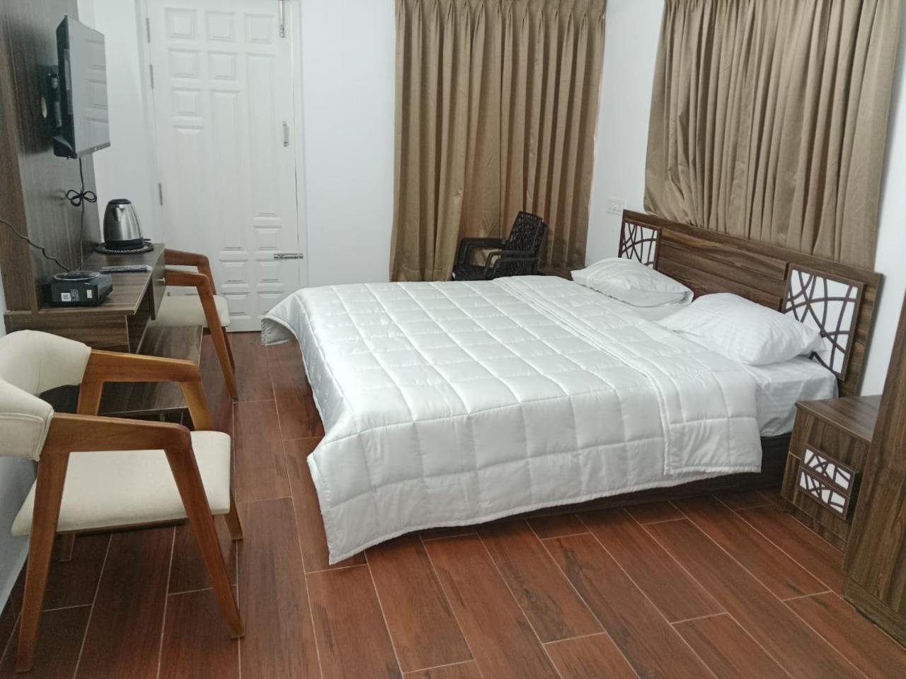 Bed & Breakfast Immerse *