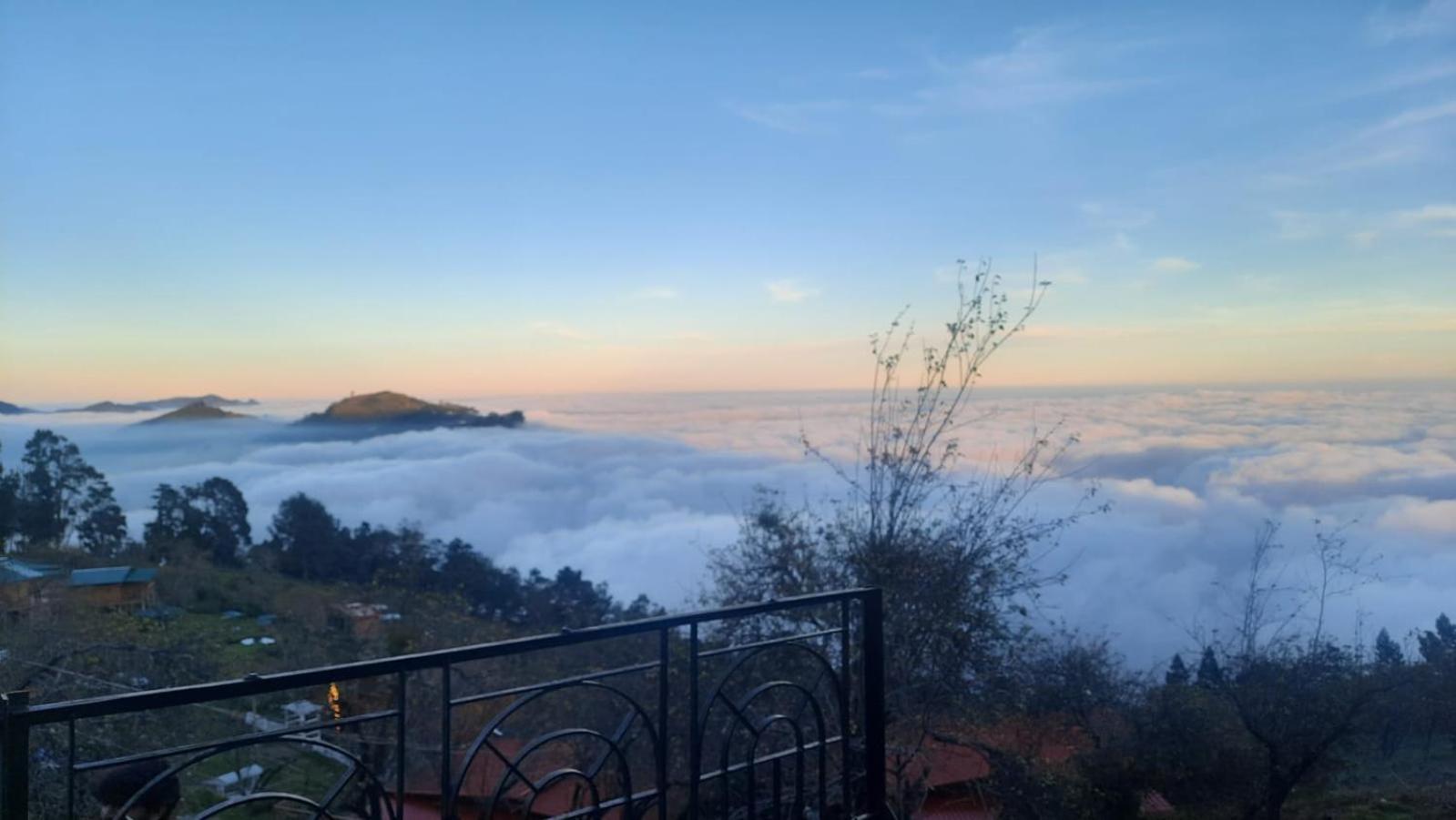 Mist Vibe Vattakanal * Kodaikanal