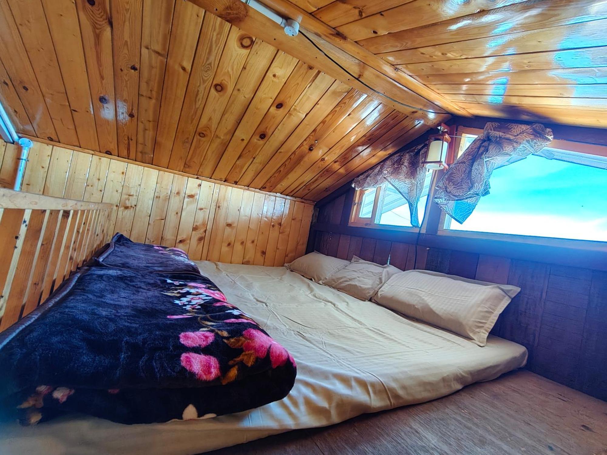 Holiday home Mist Vibe Vattakanal