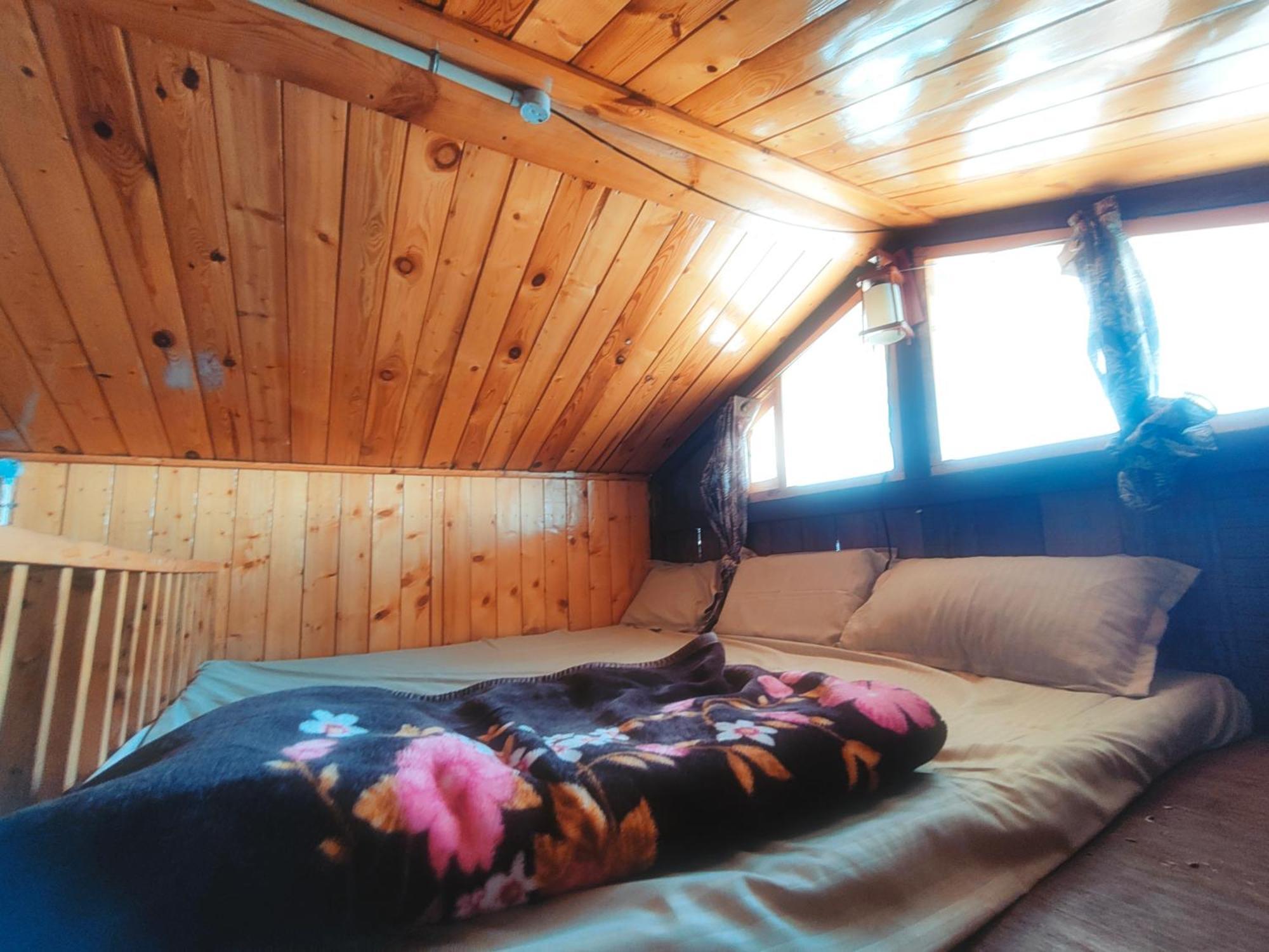 Mist Vibe Vattakanal Holiday home