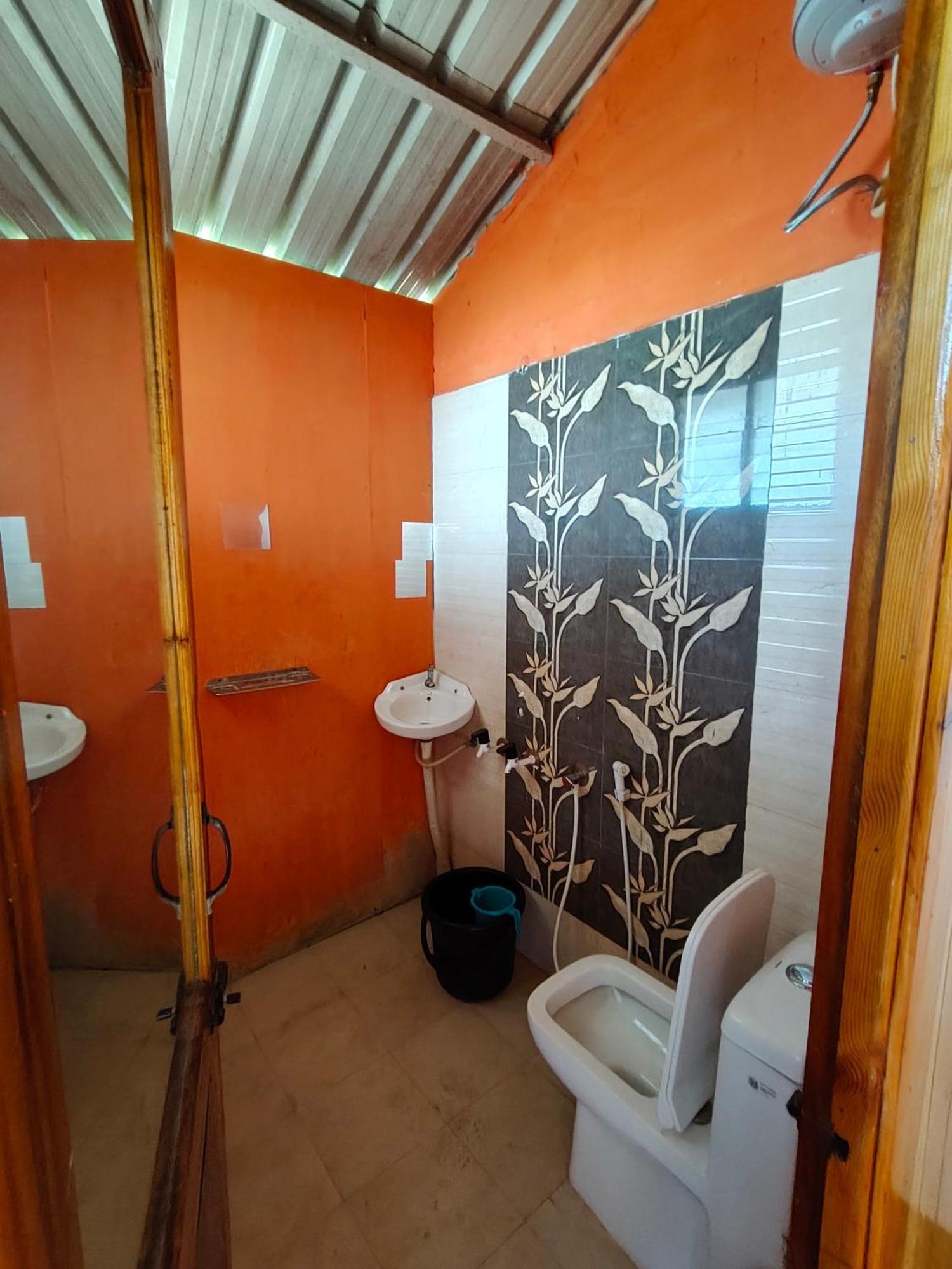 Holiday home Mist Vibe Vattakanal