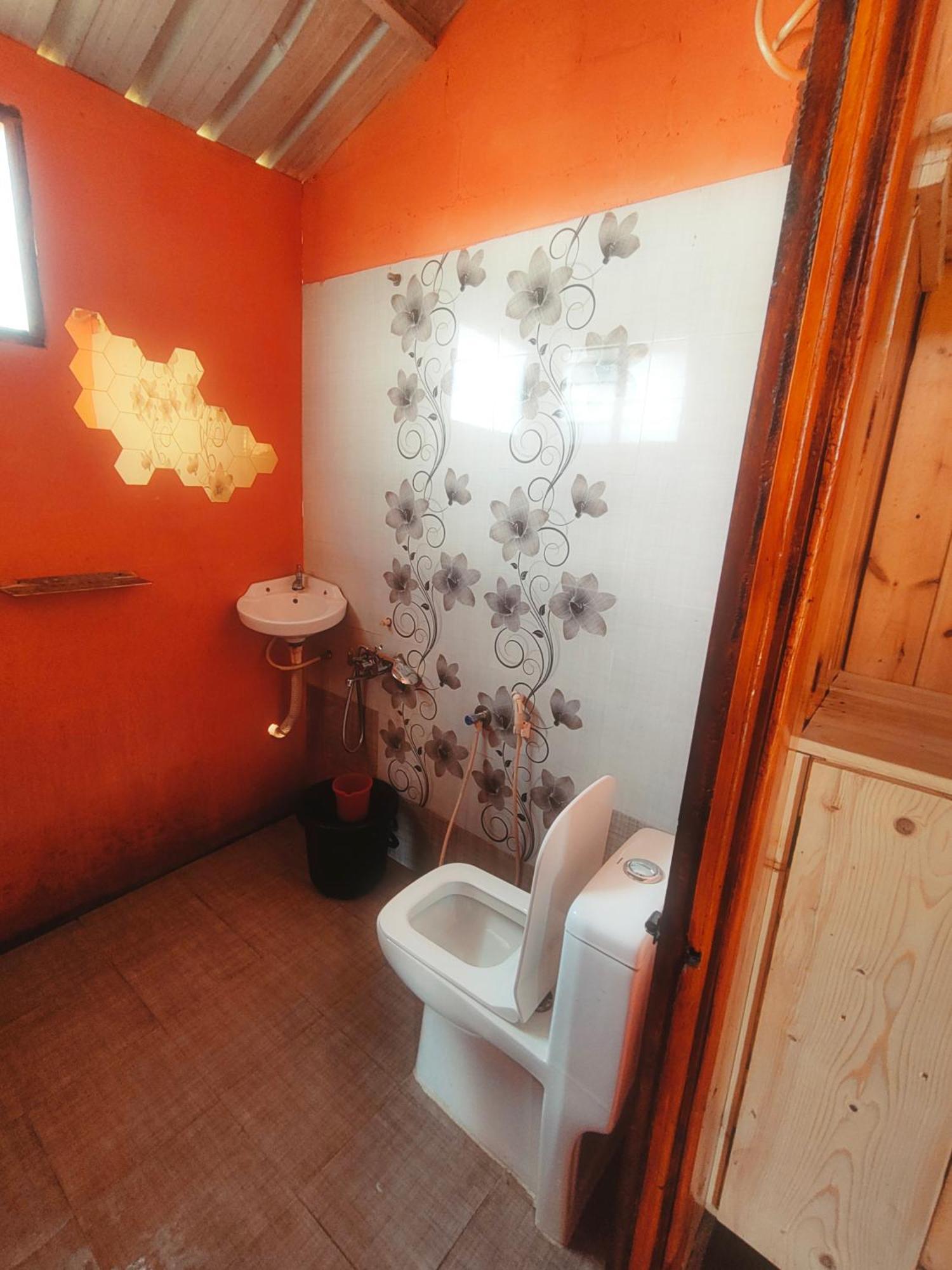 Mist Vibe Vattakanal Holiday home *