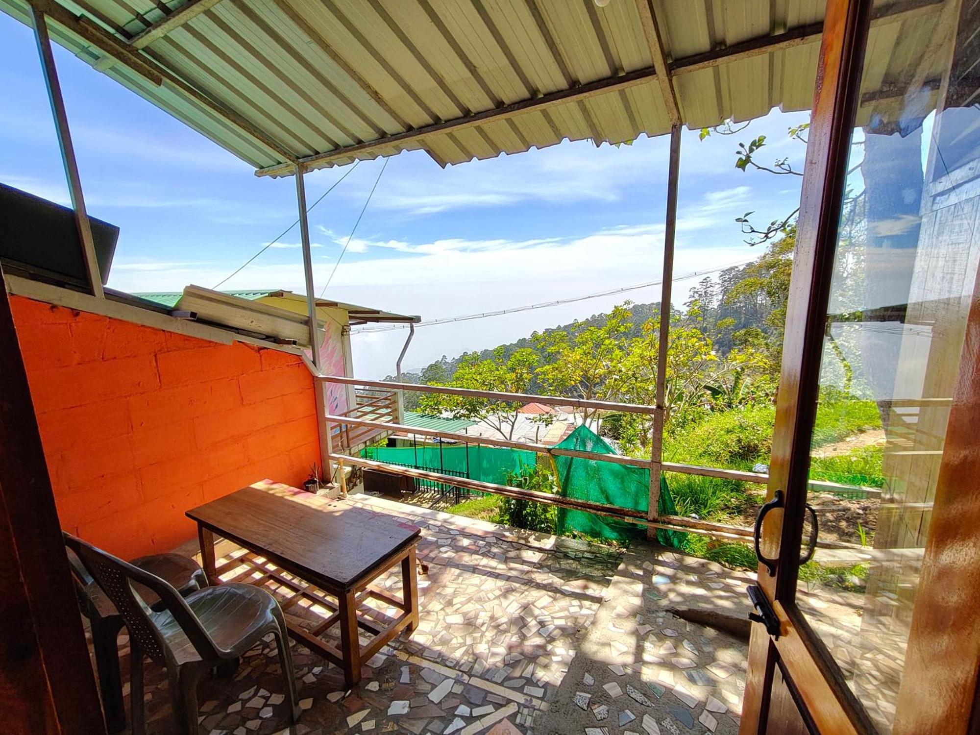 Mist Vibe Vattakanal Holiday home