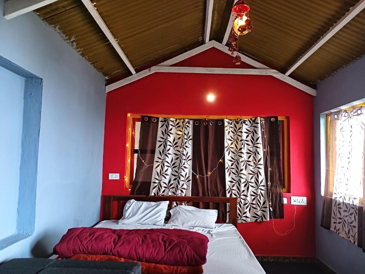 The Red Bricks * Kodaikanal