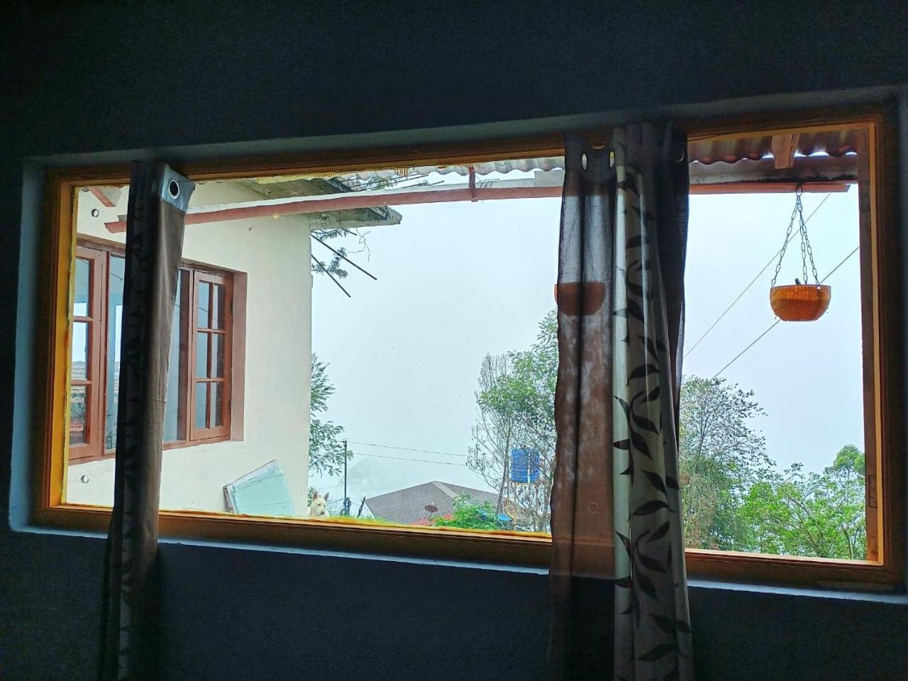 Homestay The Red Bricks Kodaikanal