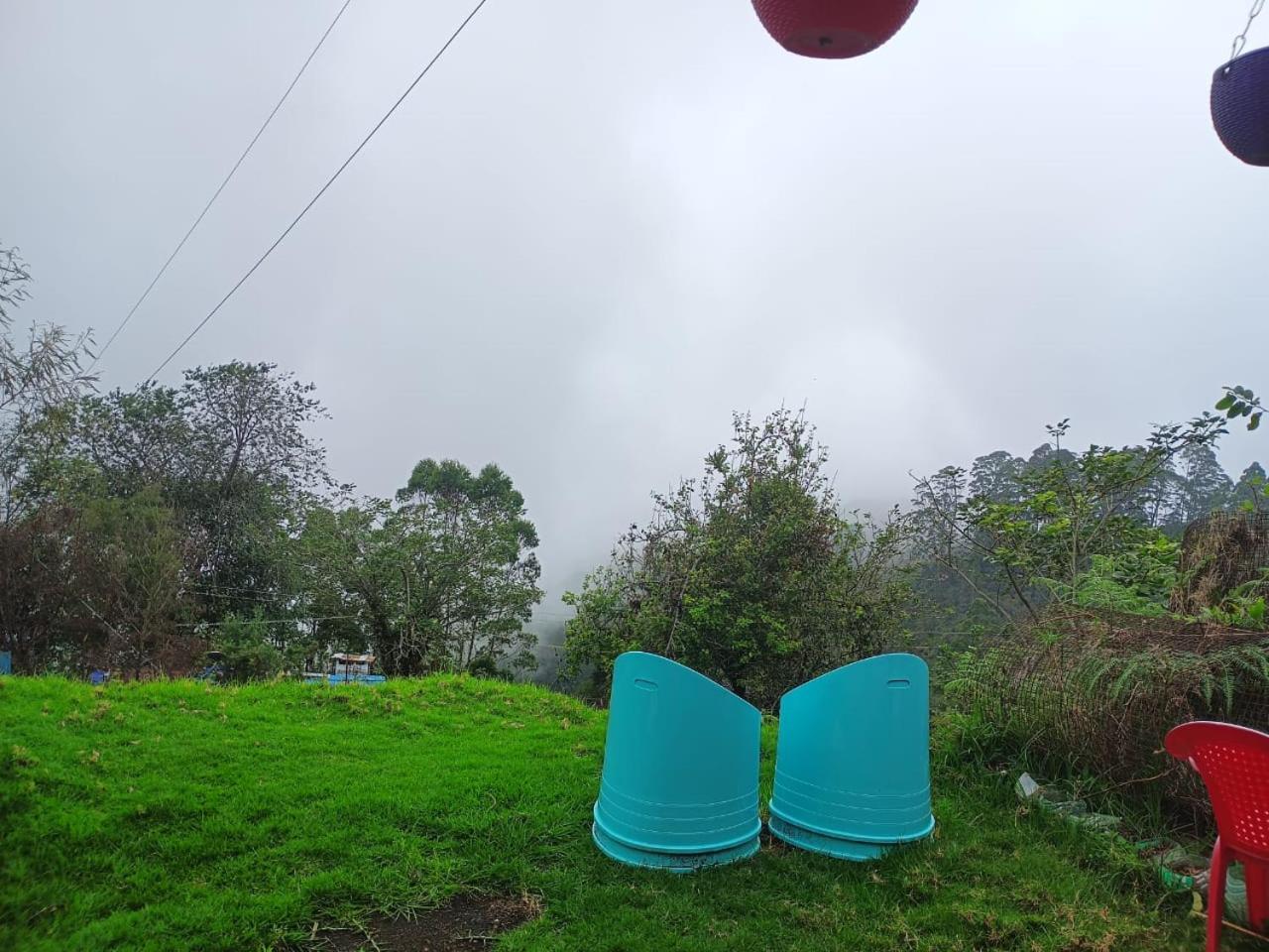 The Red Bricks Homestay Kodaikanal