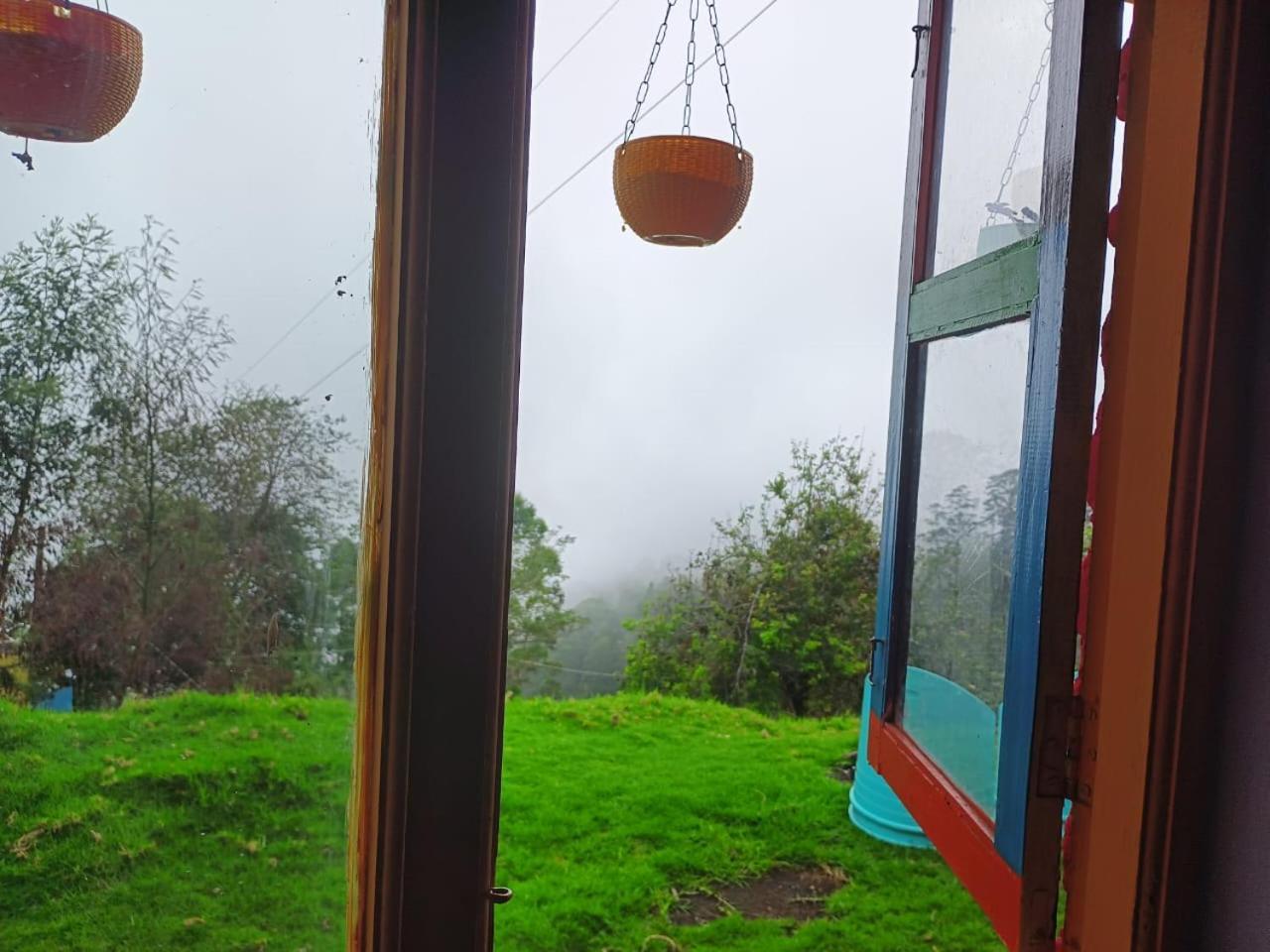 Homestay The Red Bricks Kodaikanal