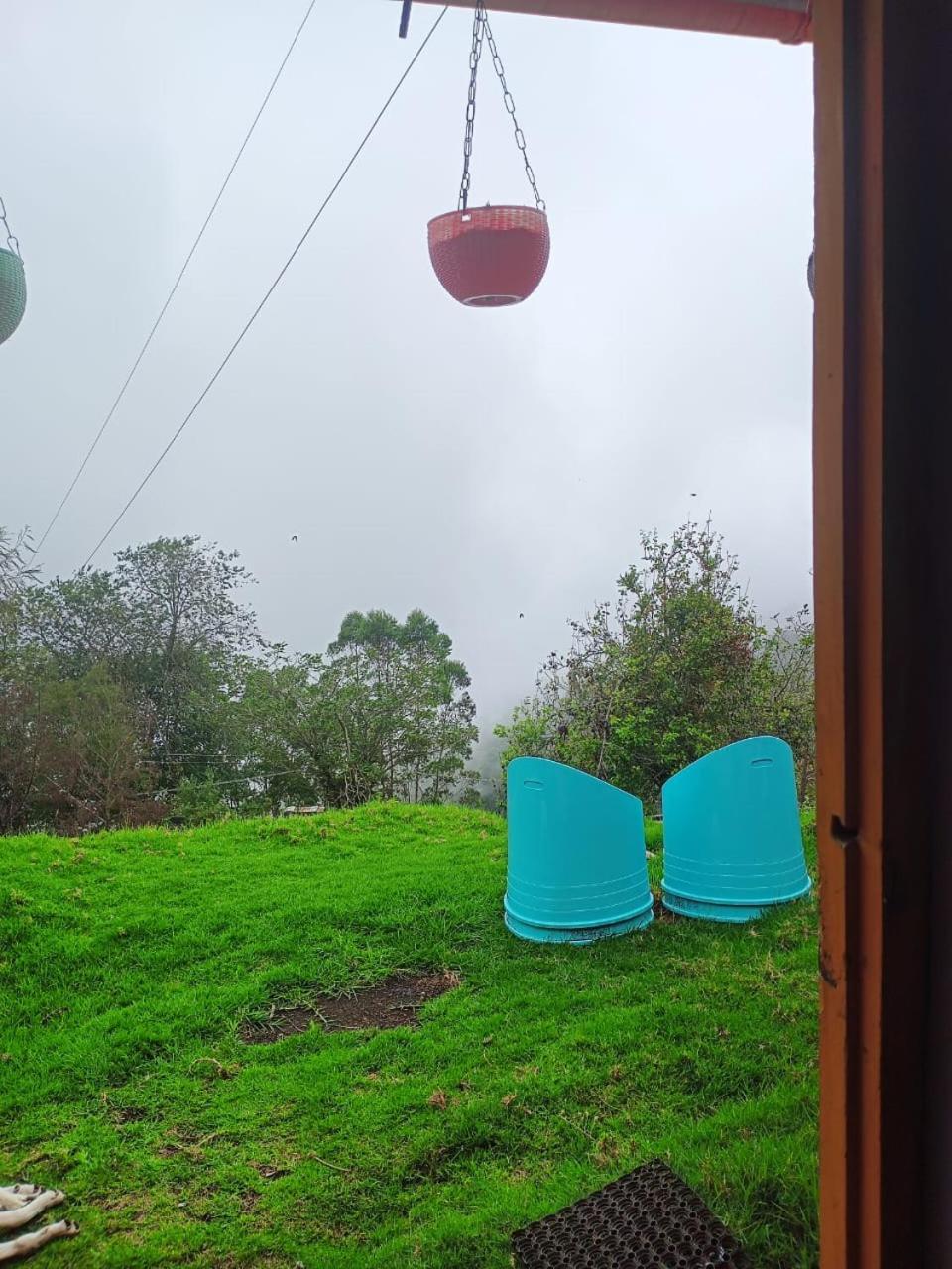 The Red Bricks * Kodaikanal