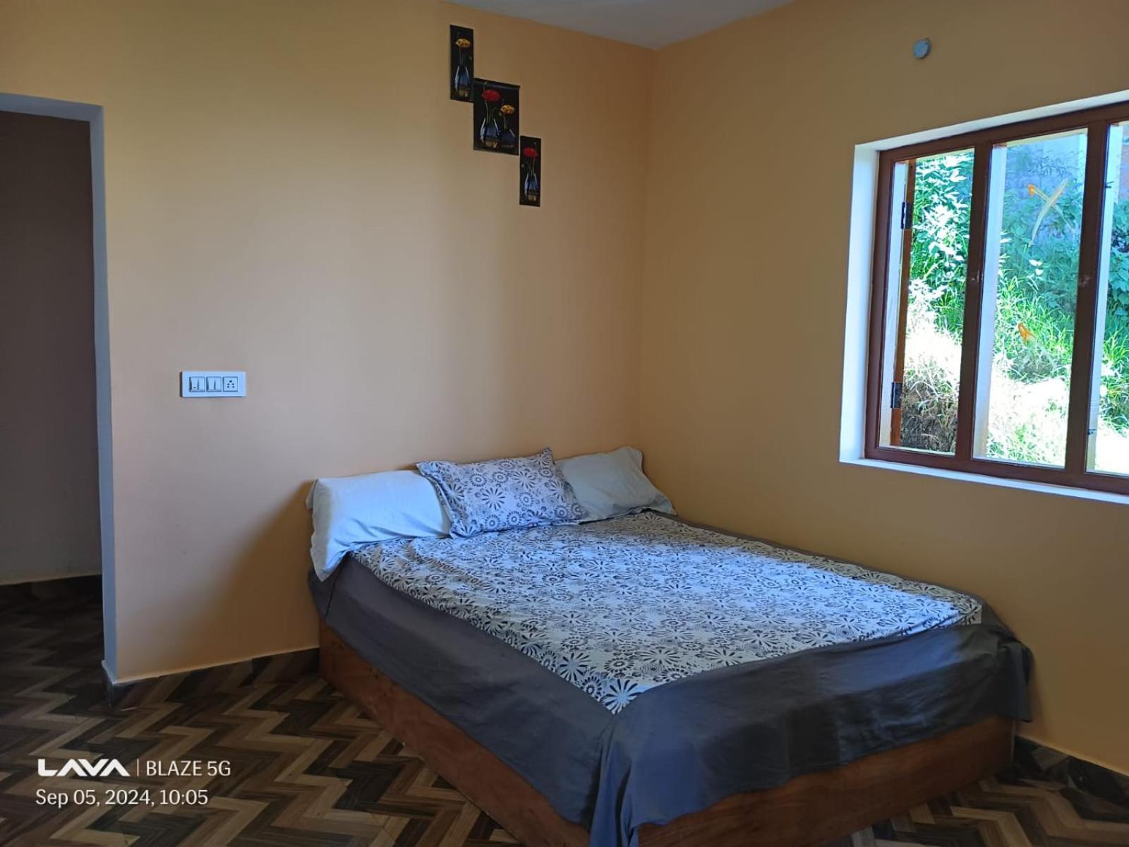 The Kodai Fantasy Homestay