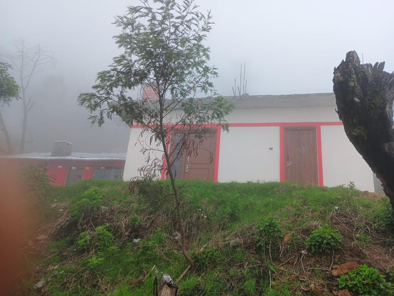 The Kodai Fantasy